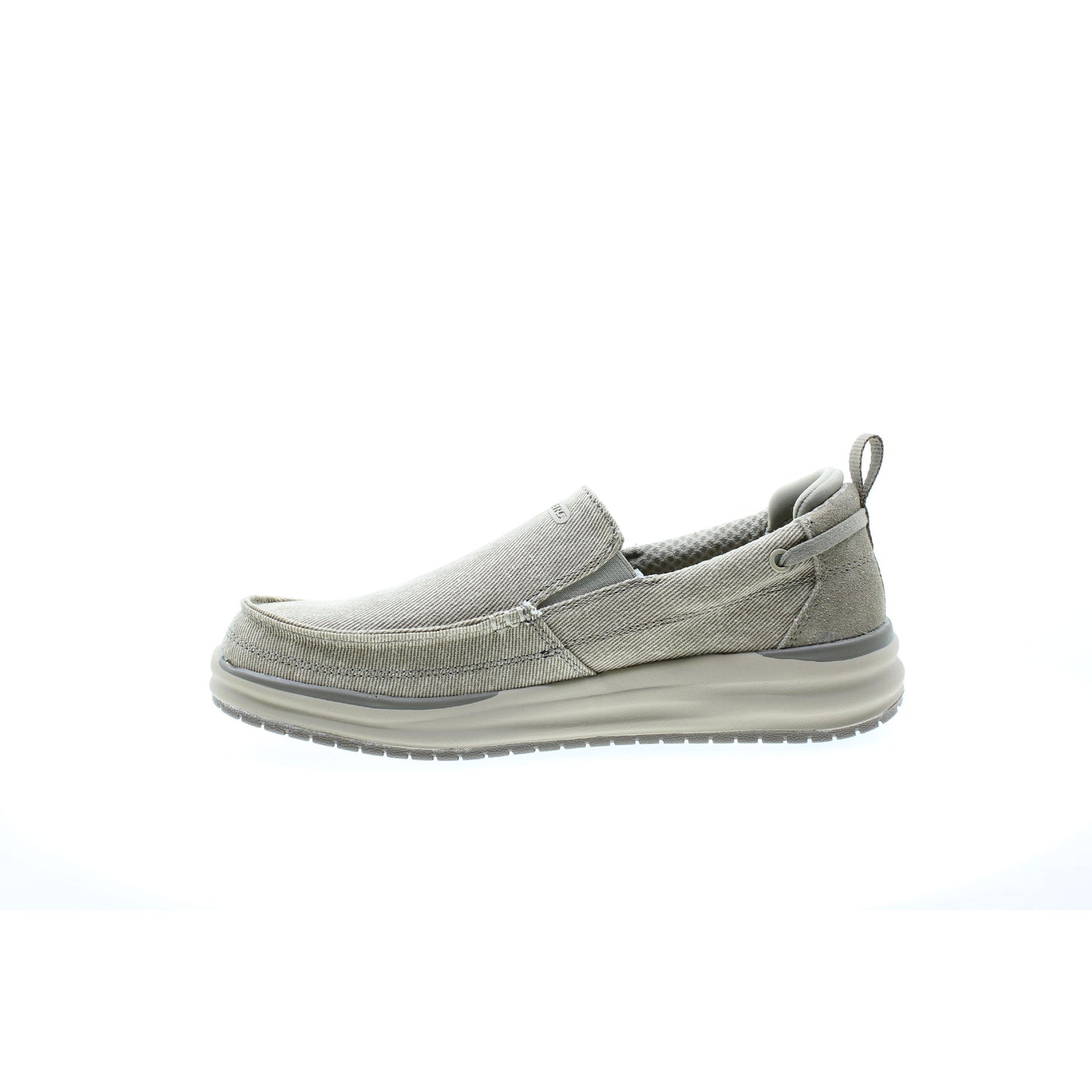 Skechers SLIPON Beige