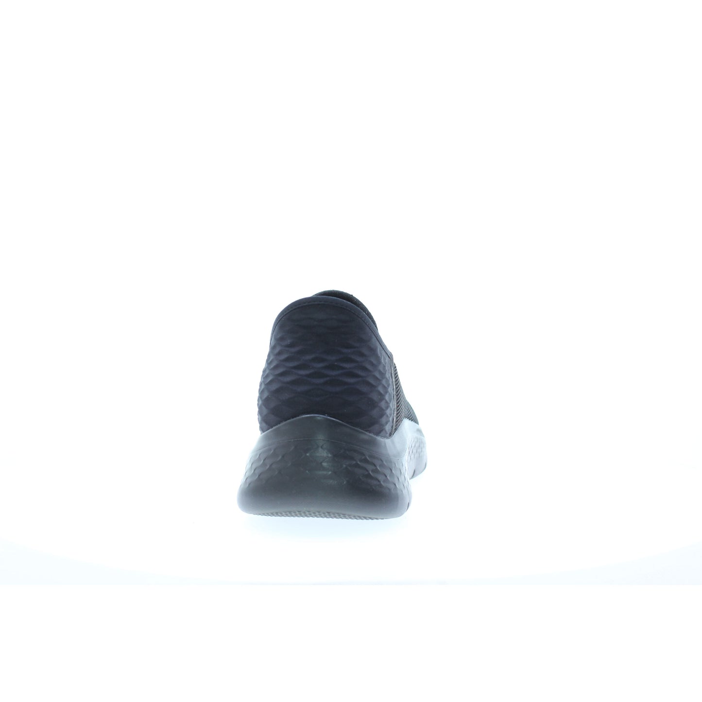 Skechers SLIPON Nero