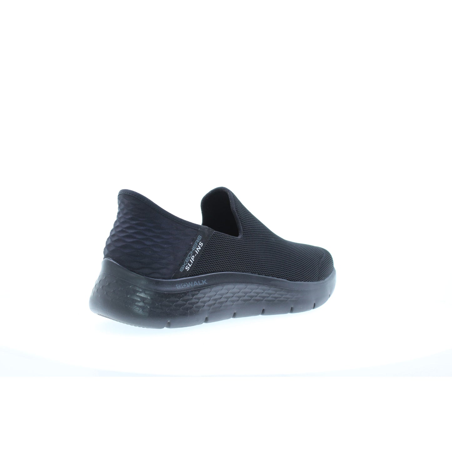 Skechers SLIPON Nero