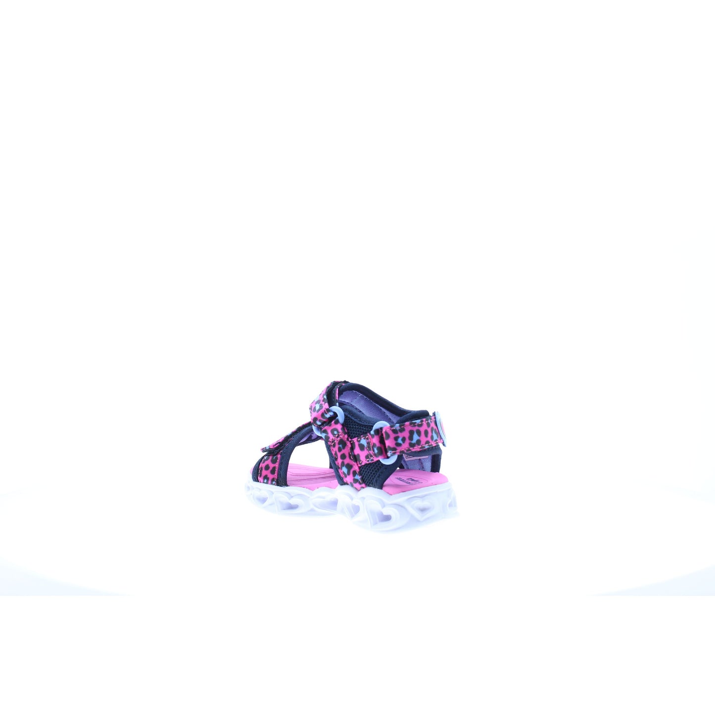 Skechers SANDALO Rosa