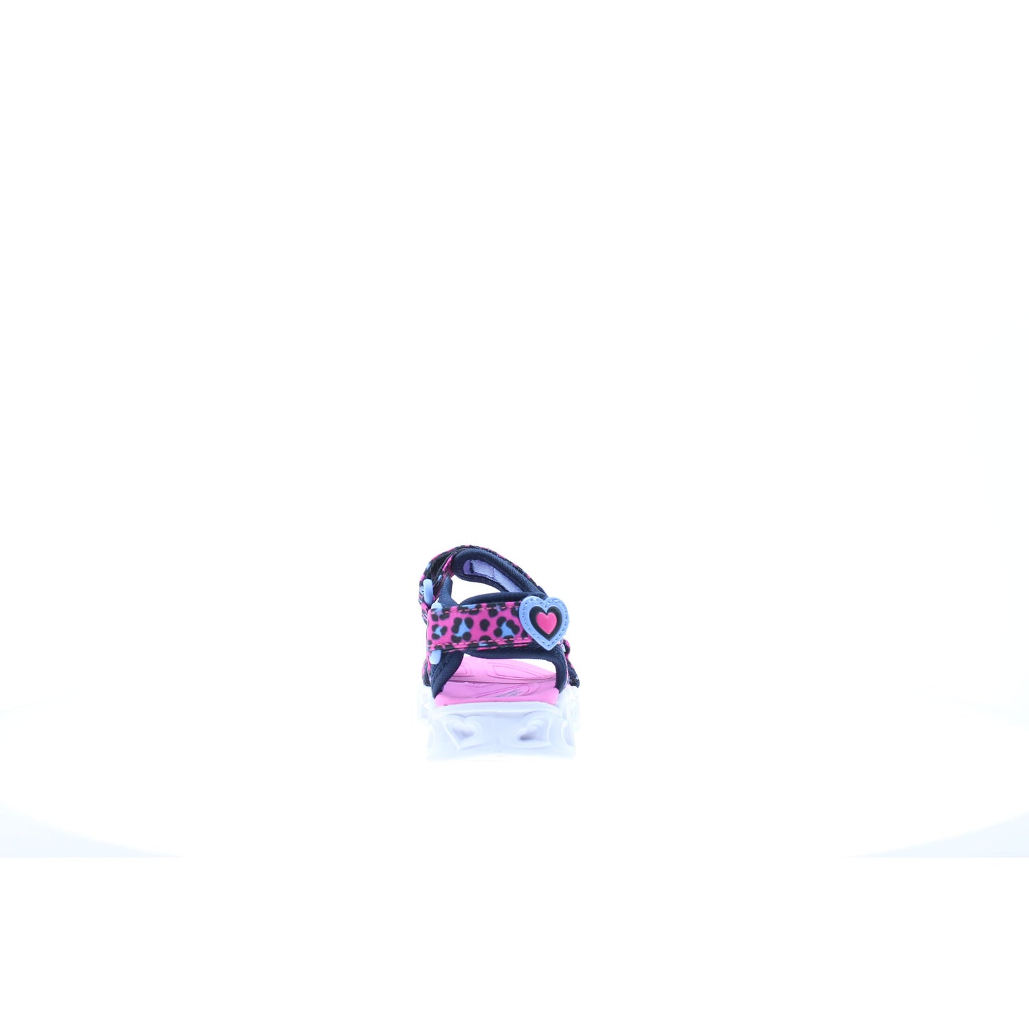 Skechers SANDALO Rosa
