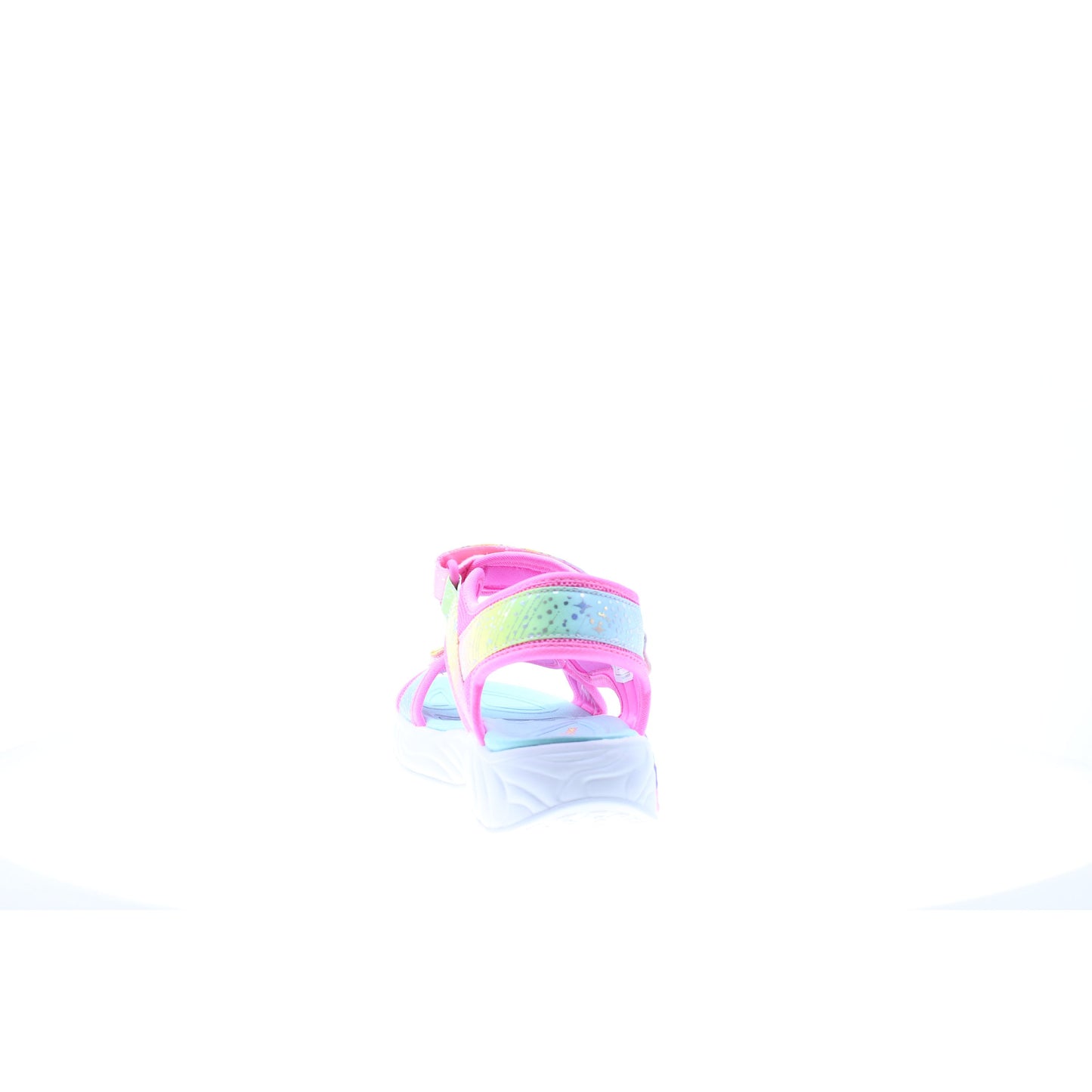 Skechers SANDALO Rosa