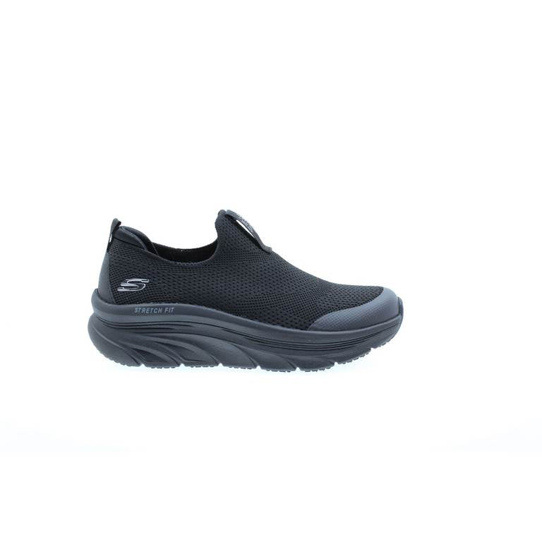 Skechers SLIPON Nero