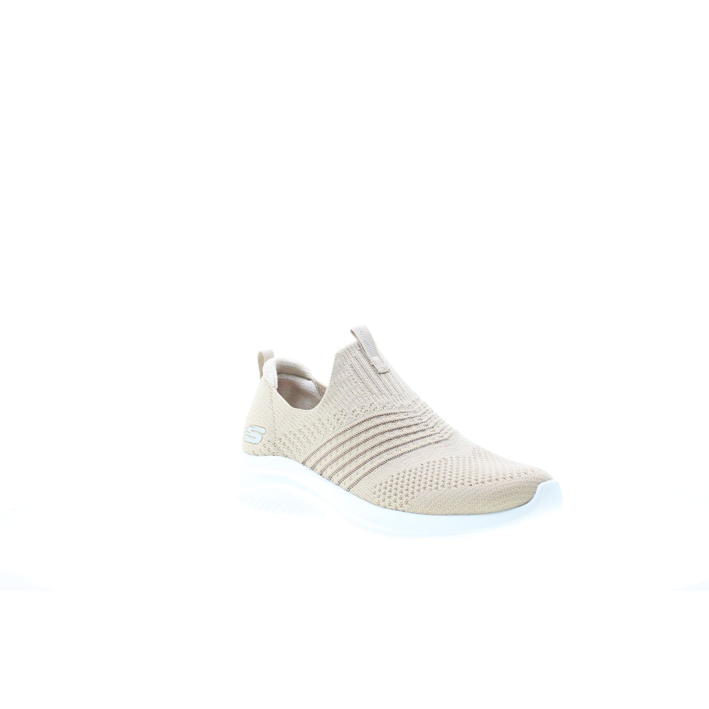 Skechers SLIPON Beige