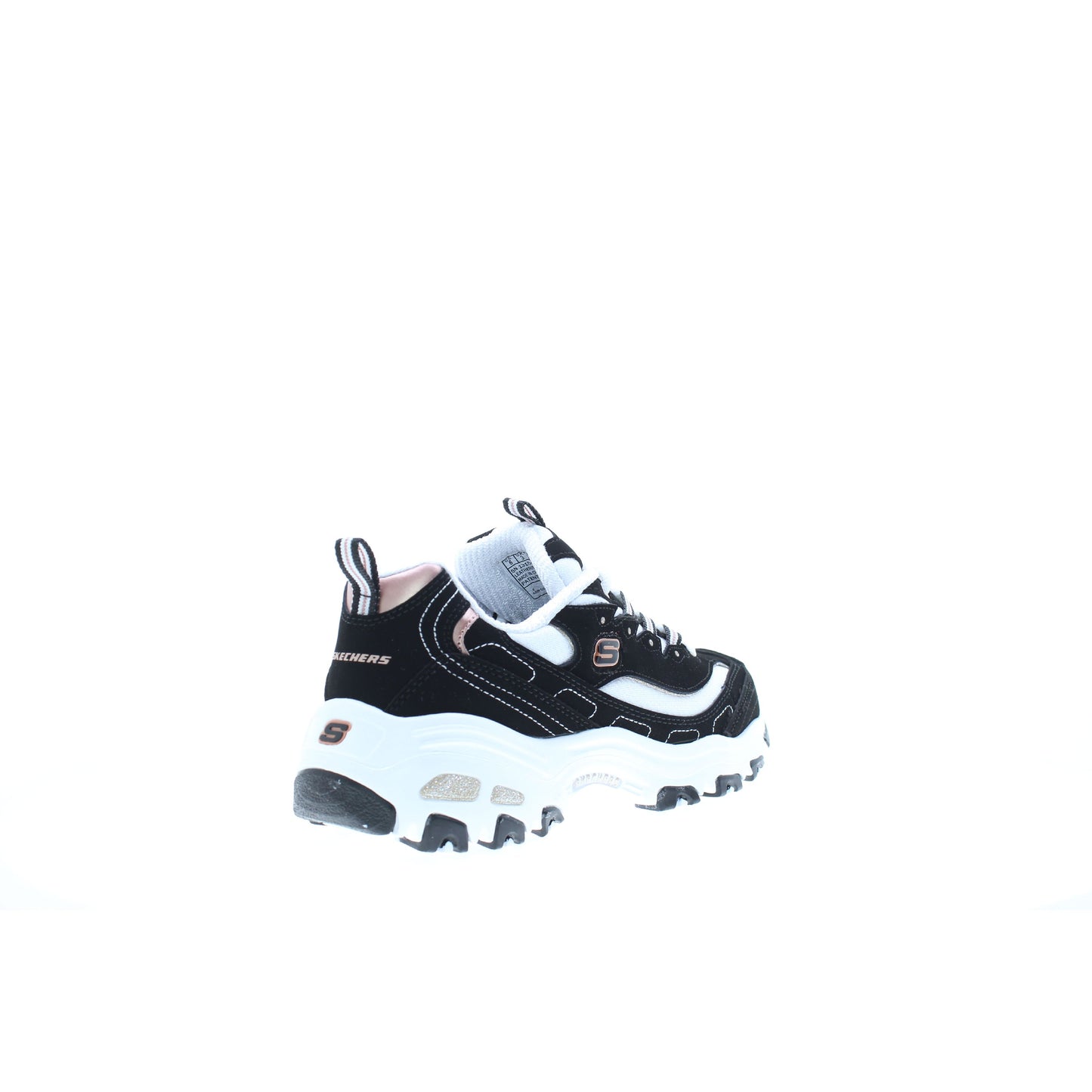 Skechers SNEAKERS Nero