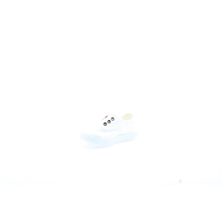 Victoria SCARPA ELASTICO Bianco