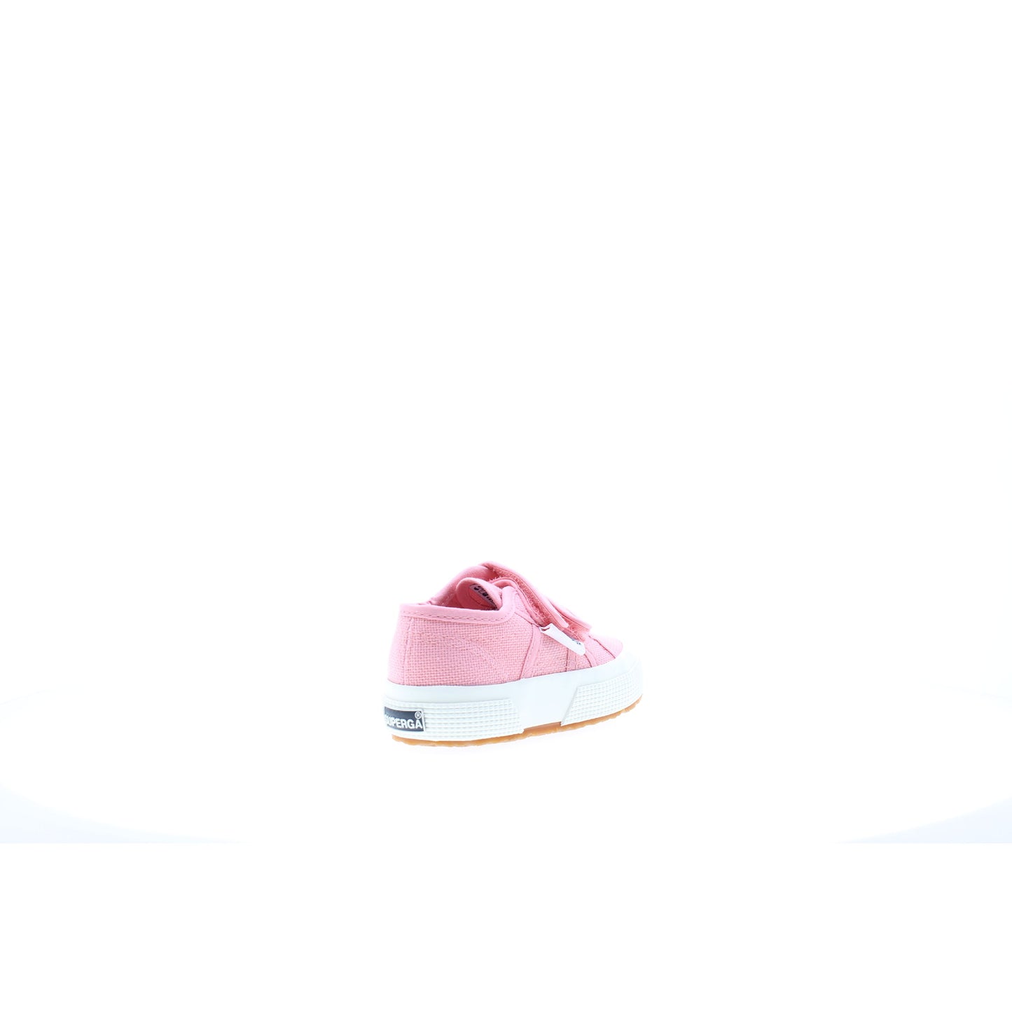 Superga SNEAKERS Rosa