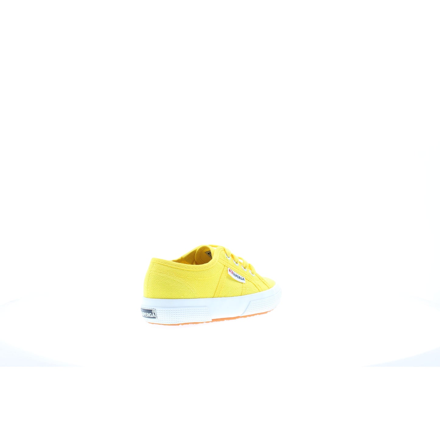 Superga SNEAKERS Giallo