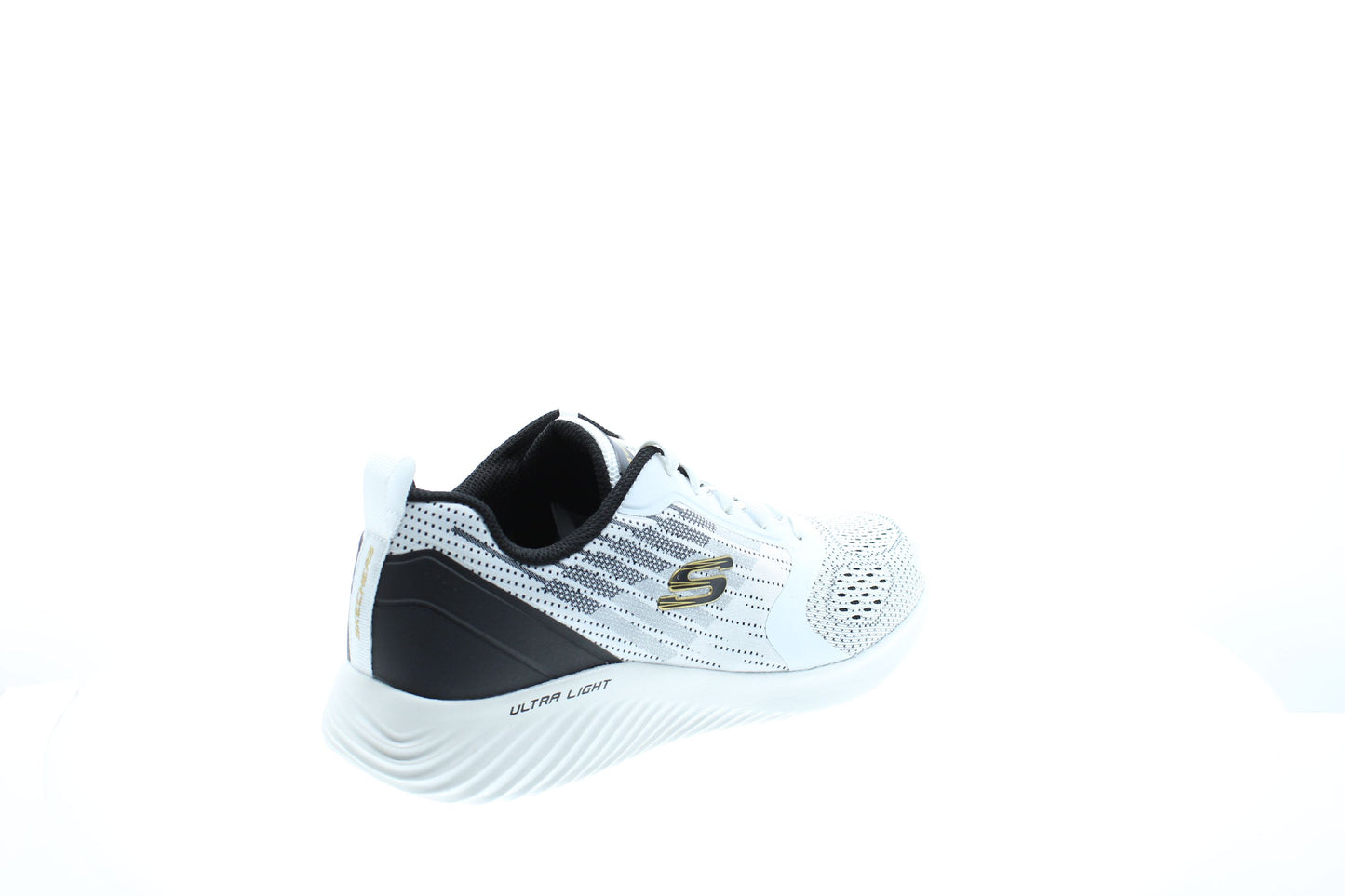 Skechers SNEAKERS Bianco