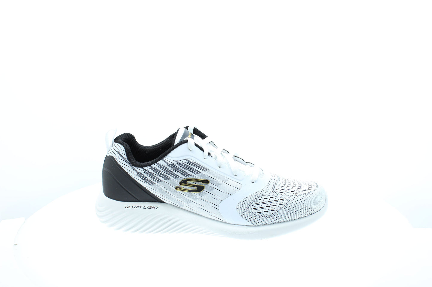Skechers SNEAKERS Bianco