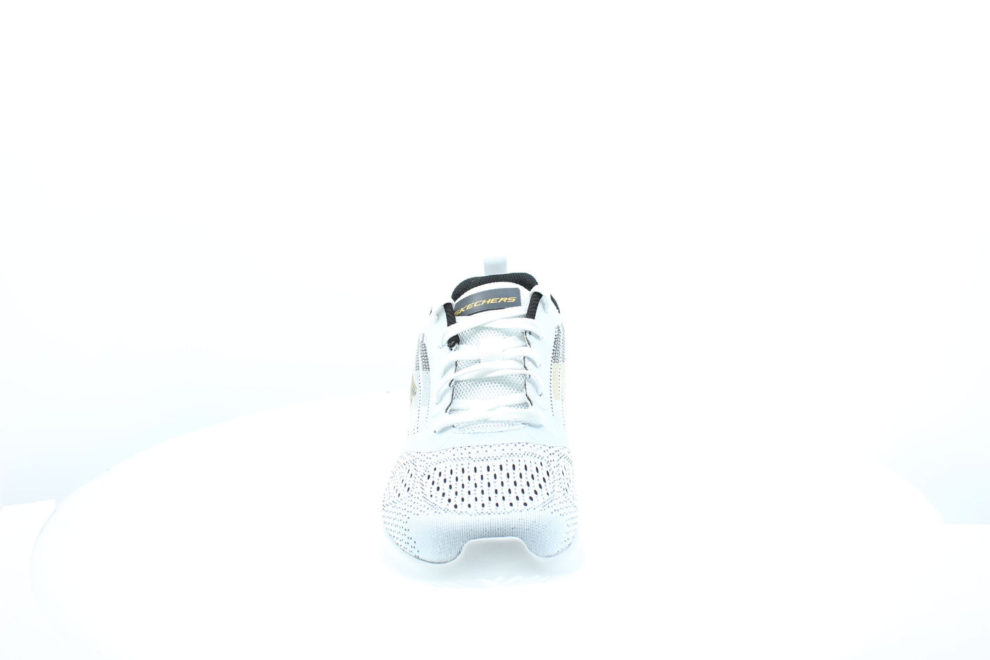 Skechers SNEAKERS Bianco