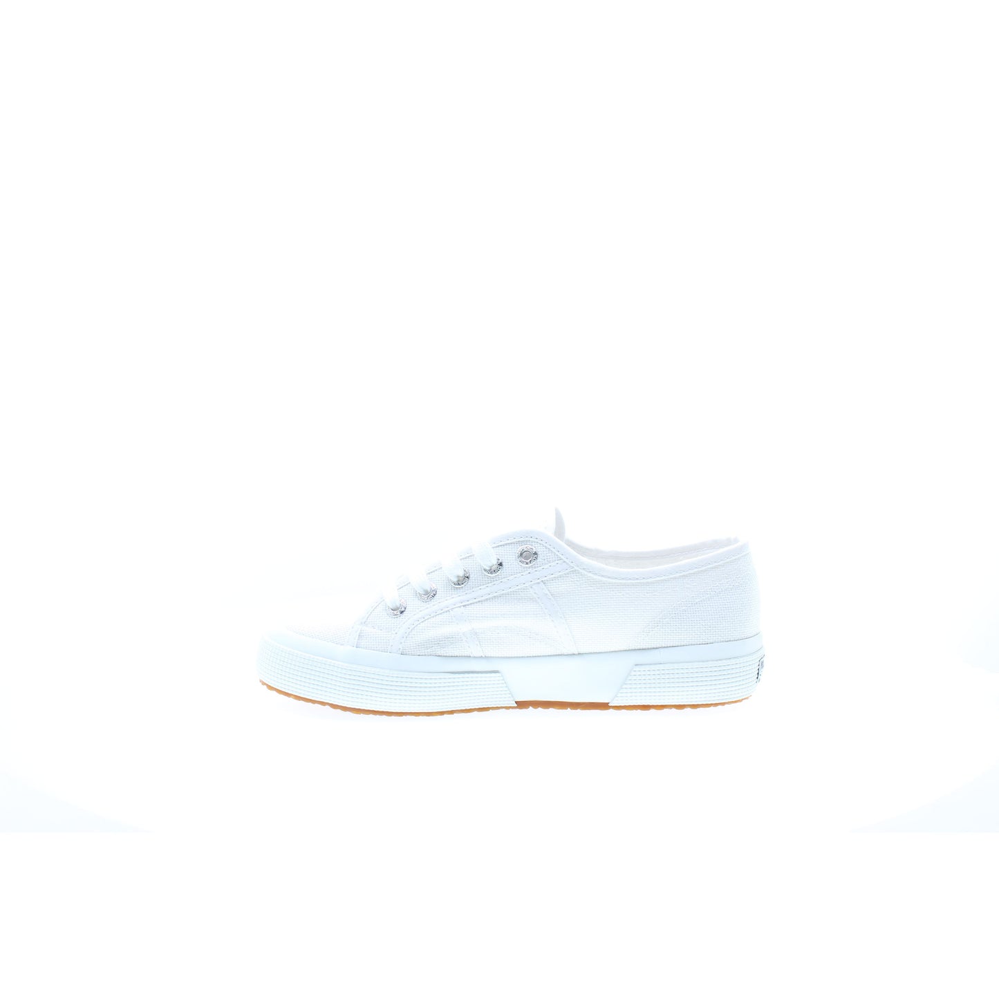 Superga SNEAKERS Bianco