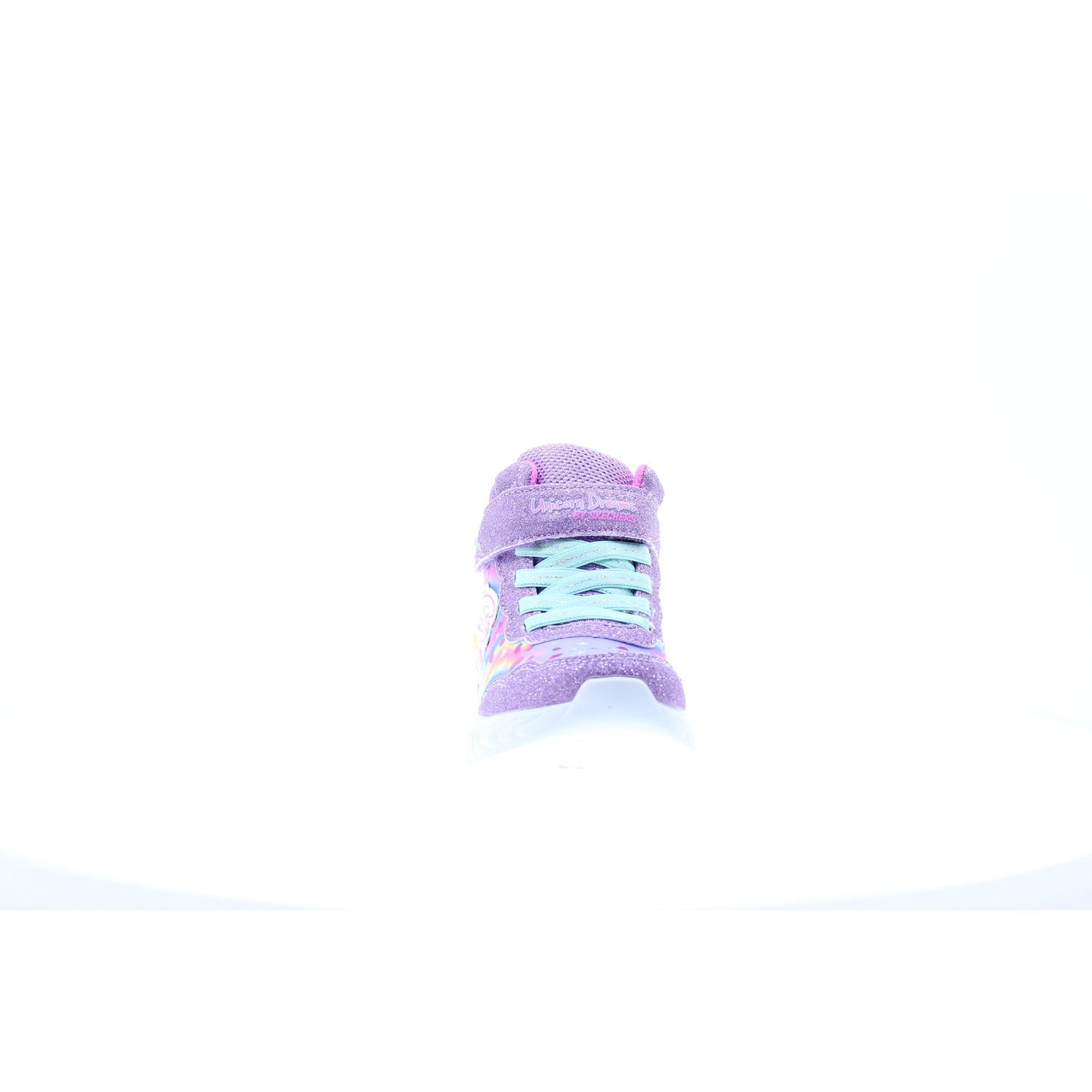 Skechers SCARPA ELASTICO Viola