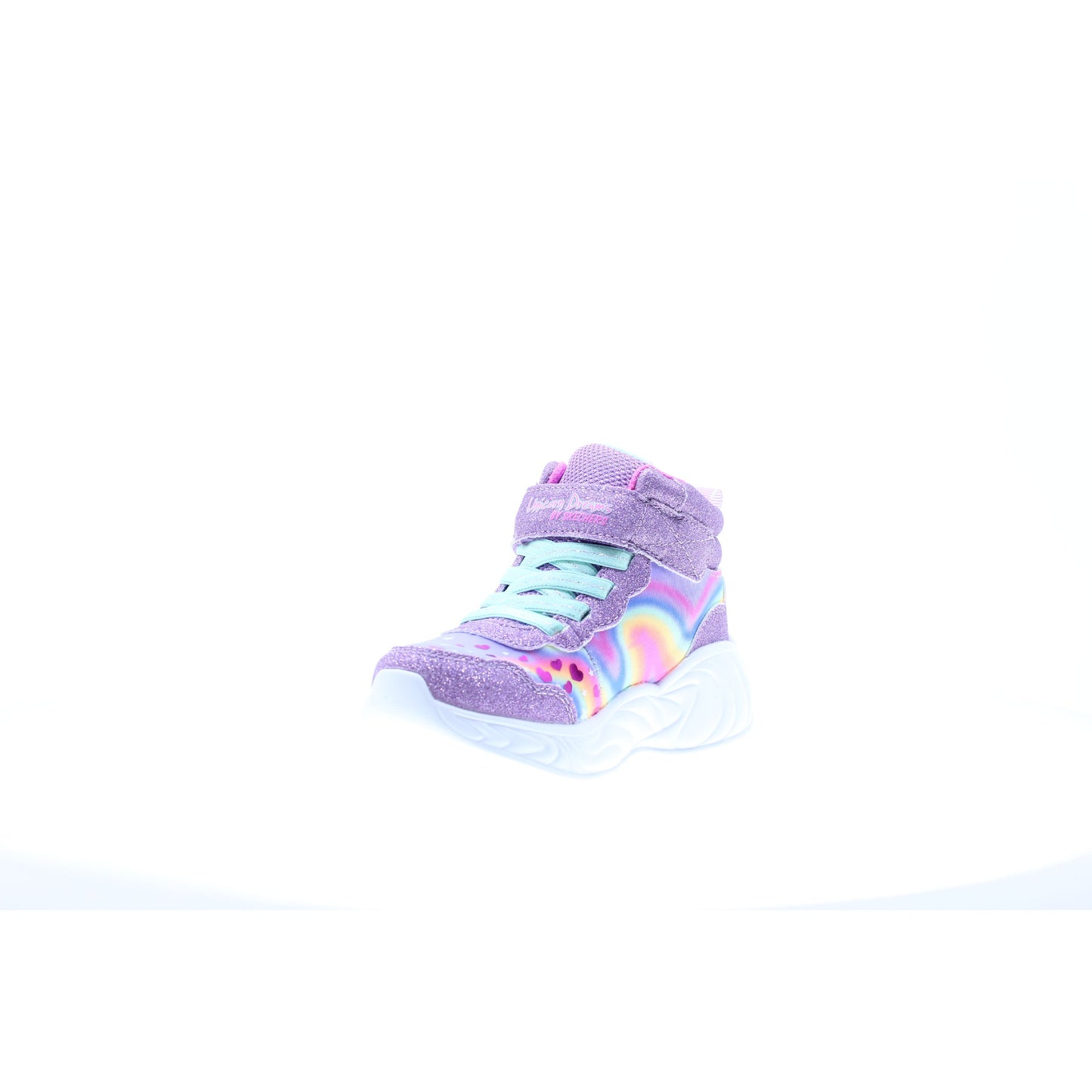 Skechers SCARPA ELASTICO Viola