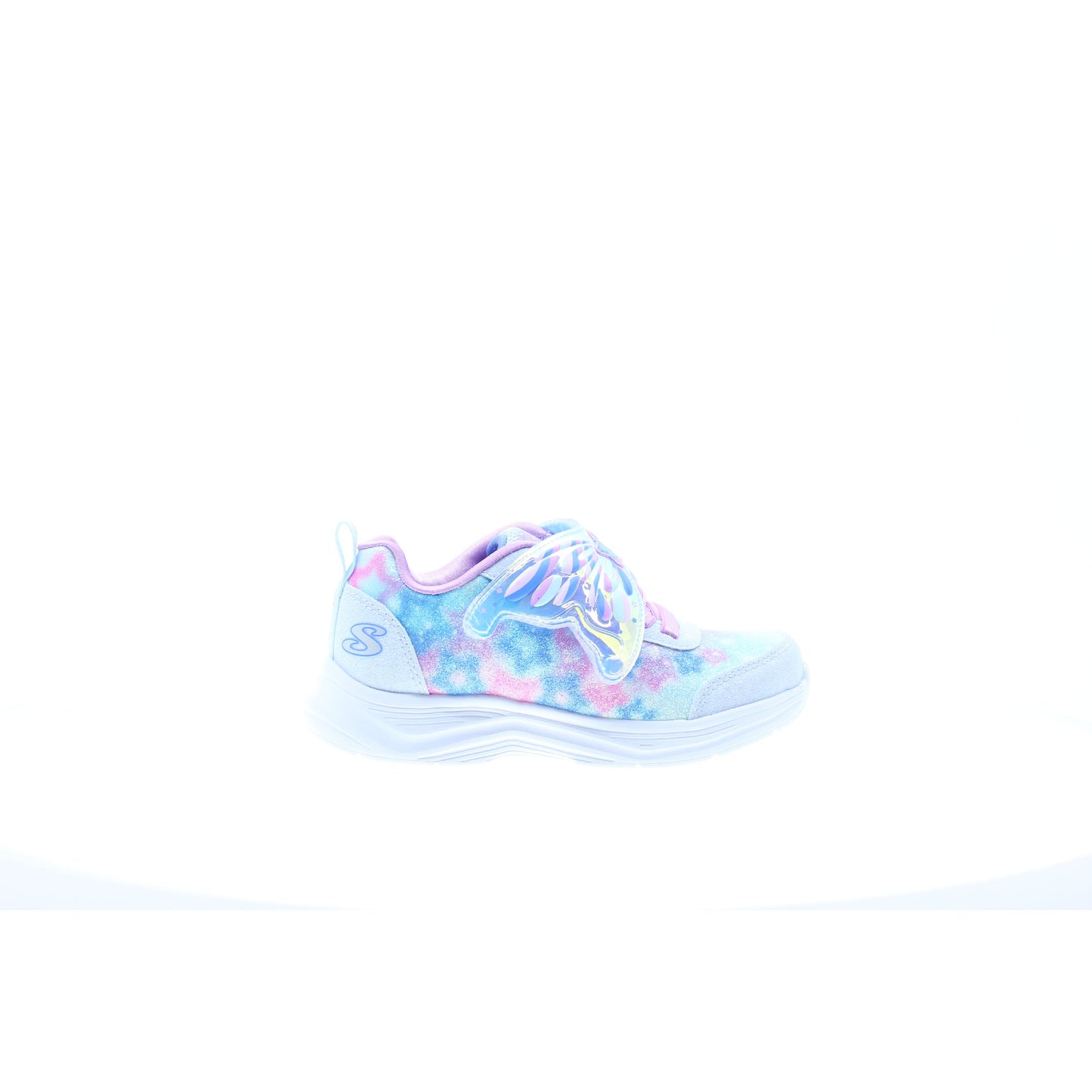 Skechers SNEAKERS Argento