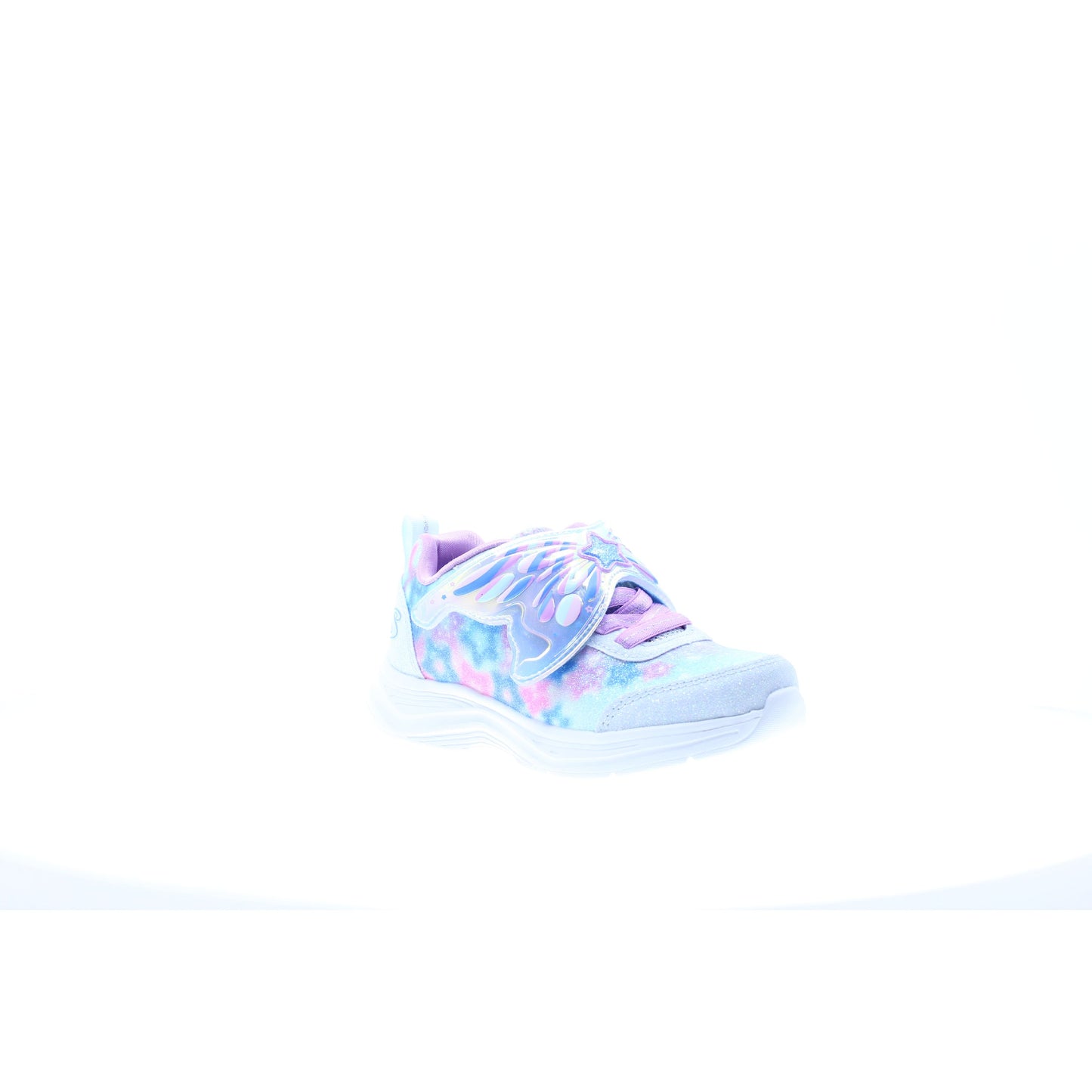 Skechers SNEAKERS Argento