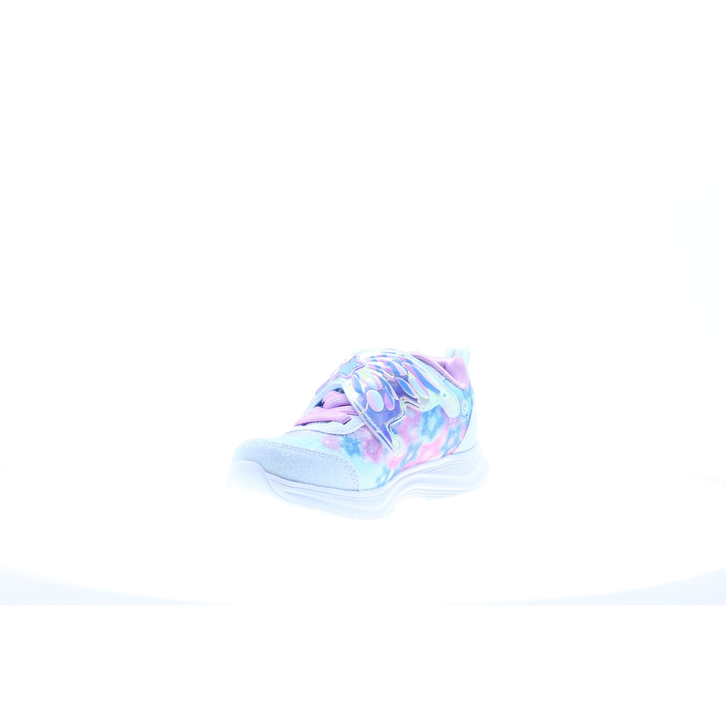 Skechers SNEAKERS Argento