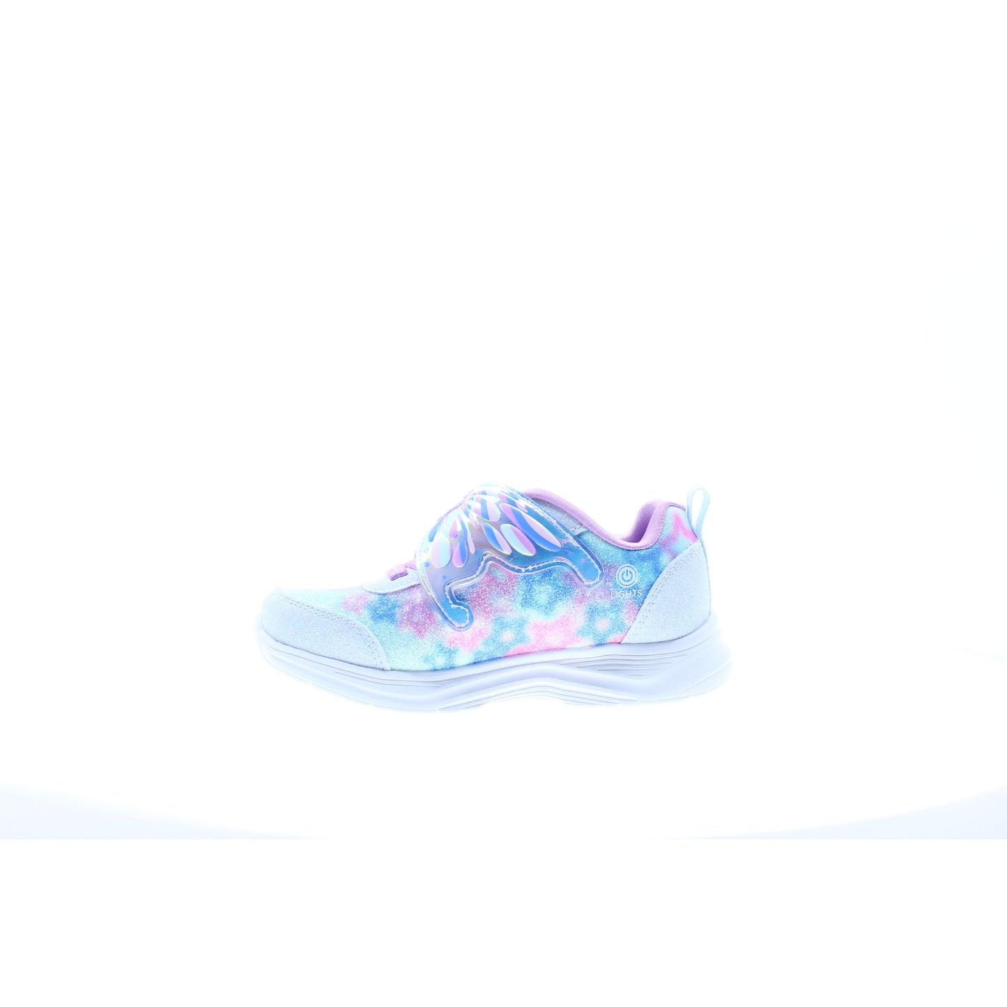 Skechers SNEAKERS Argento