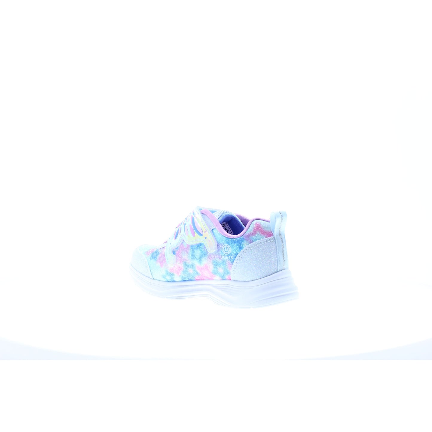 Skechers SNEAKERS Argento