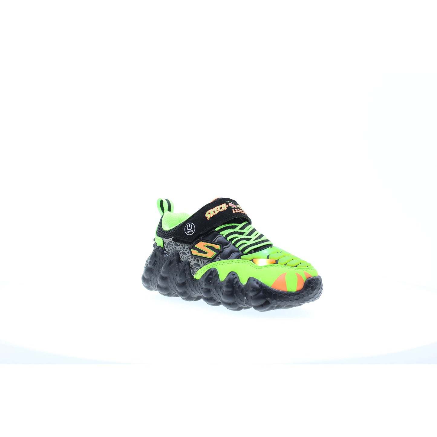 Skechers SCARPA ELASTICO Nero