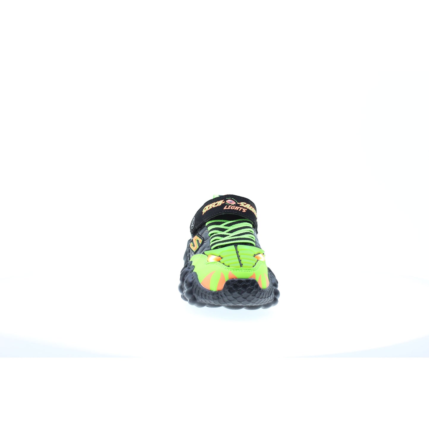 Skechers SCARPA ELASTICO Nero