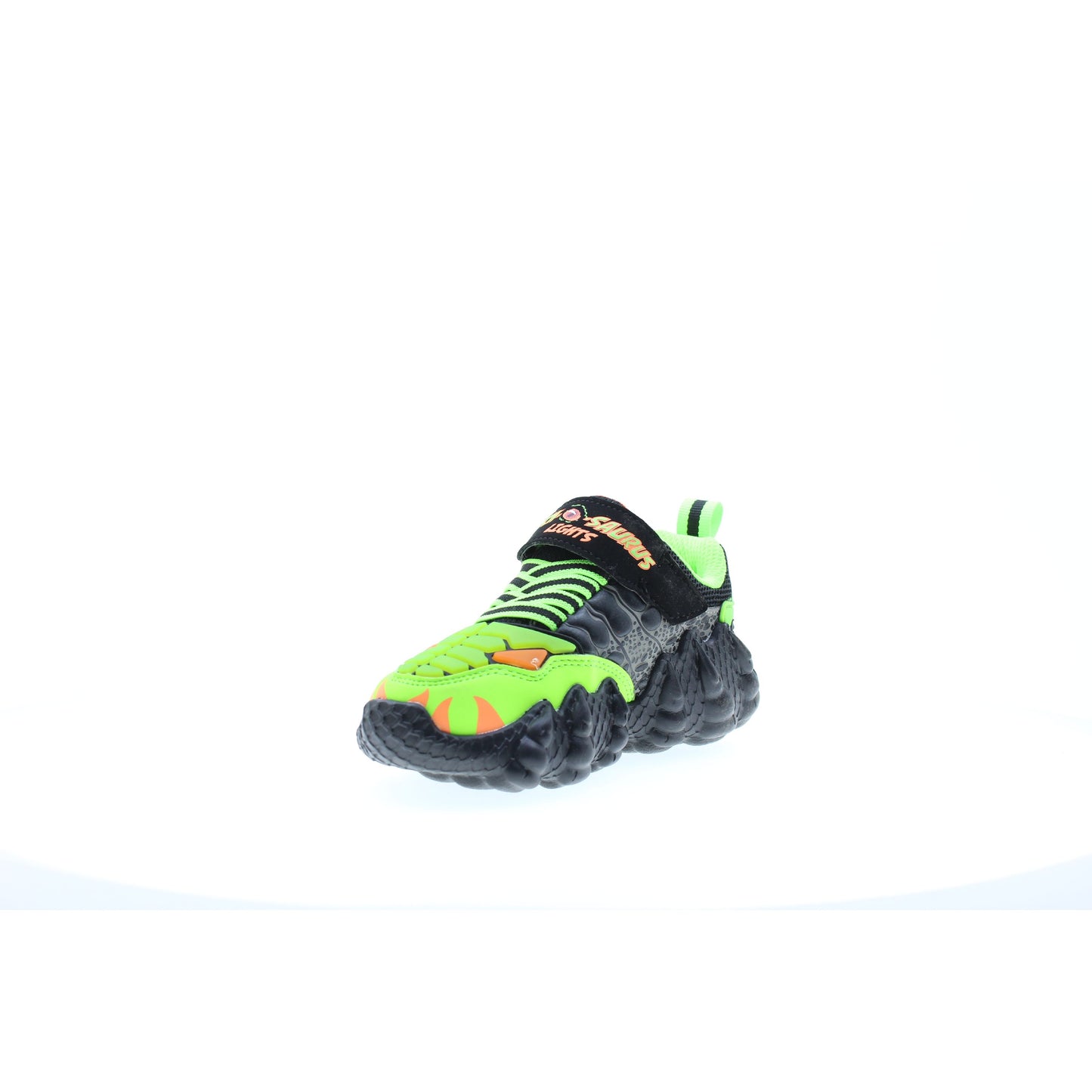 Skechers SCARPA ELASTICO Nero