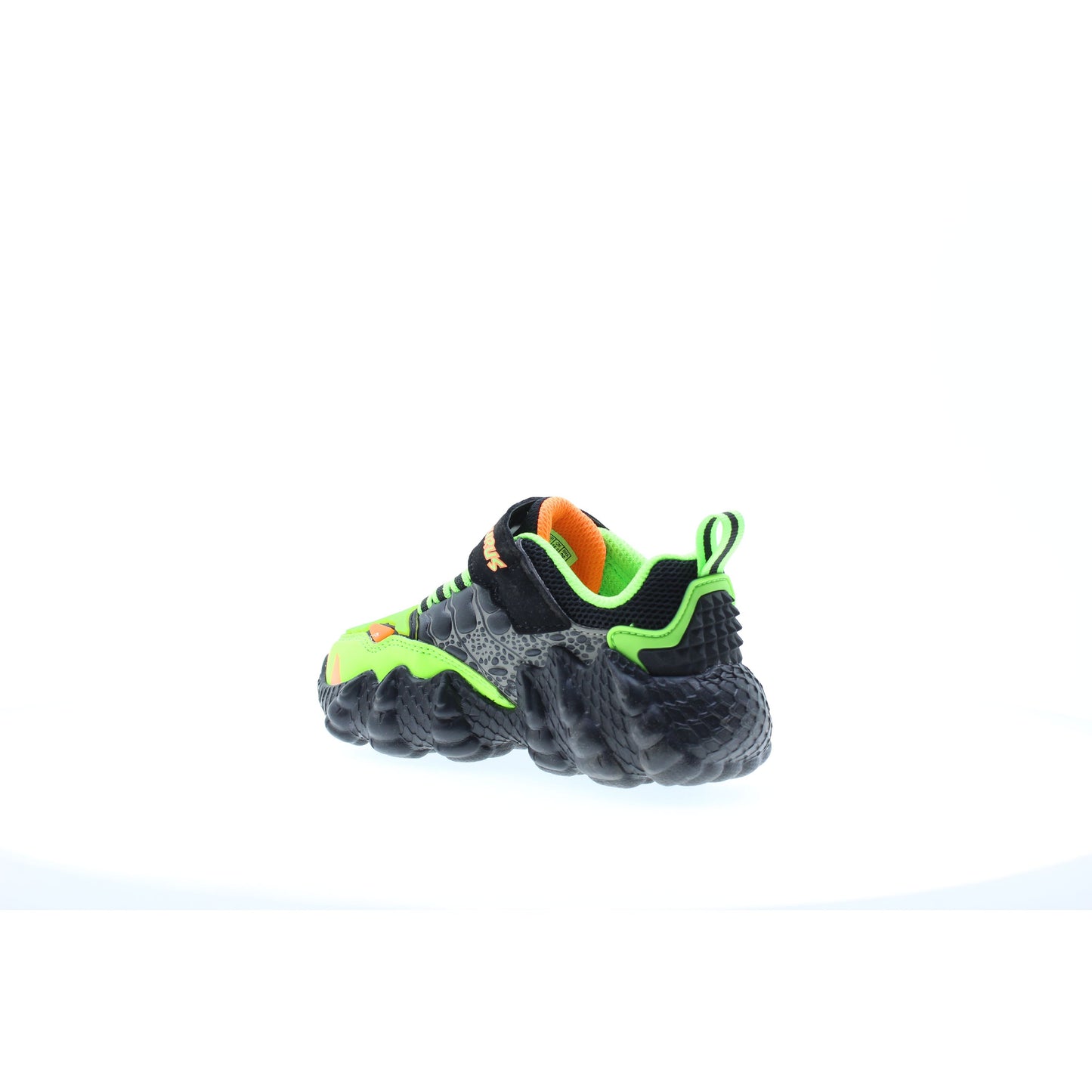 Skechers SCARPA ELASTICO Nero