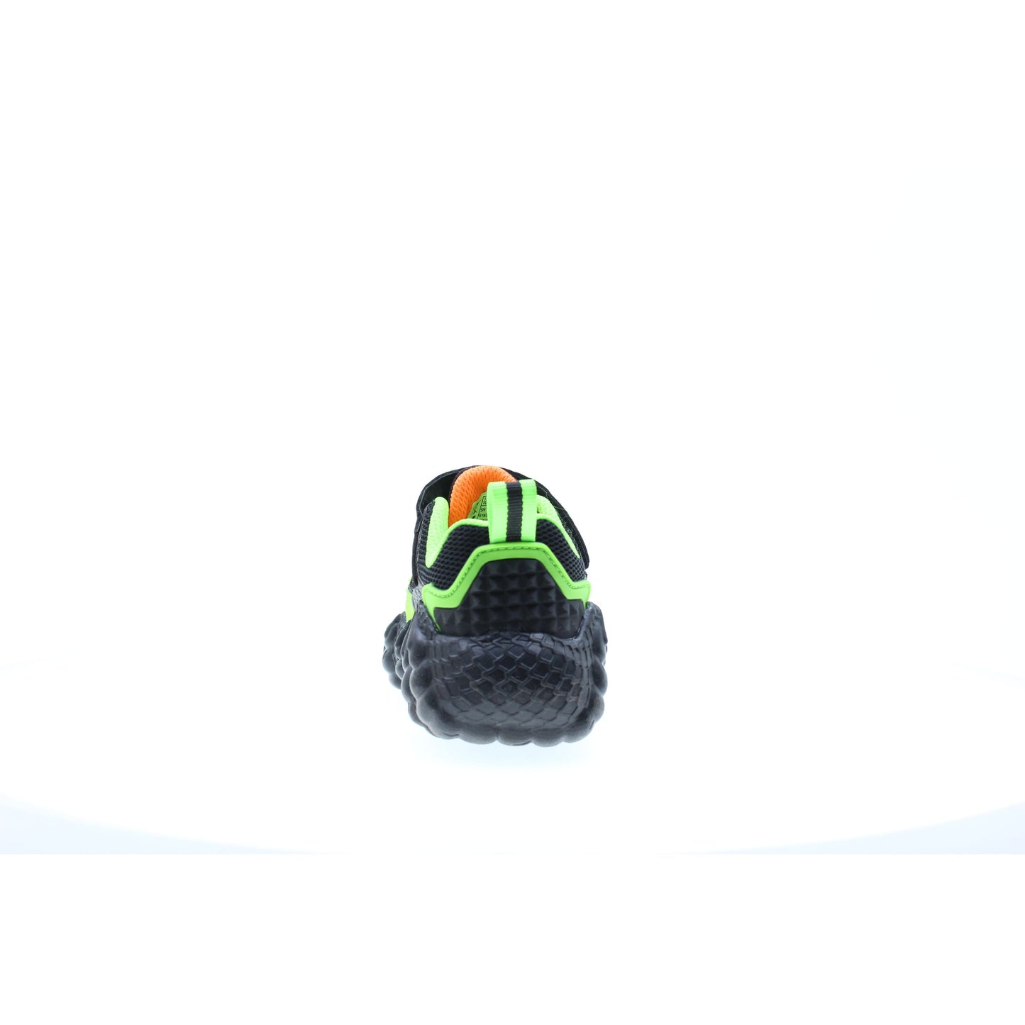 Skechers SCARPA ELASTICO Nero