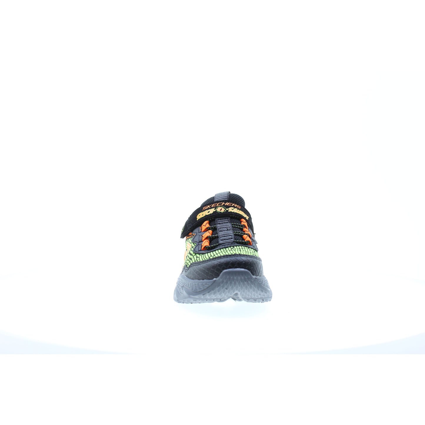 Skechers SCARPA ELASTICO Arancio