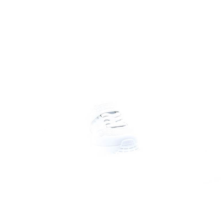Skechers SCARPA ELASTICO Bianco