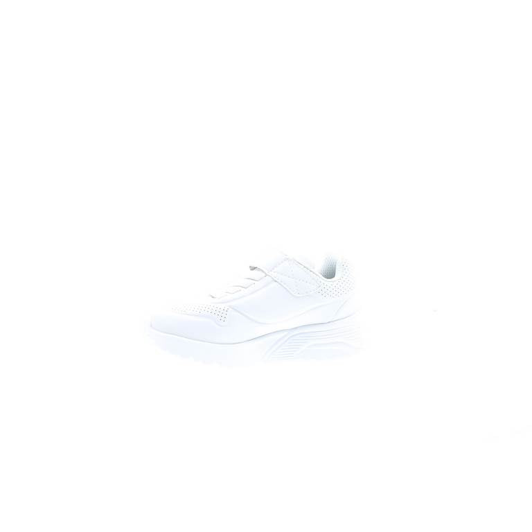 Skechers SCARPA ELASTICO Bianco