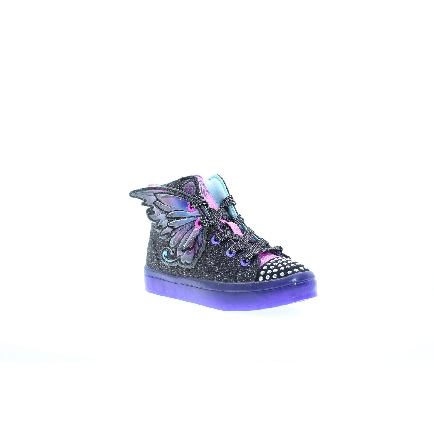 Skechers SNEAKERS Nero