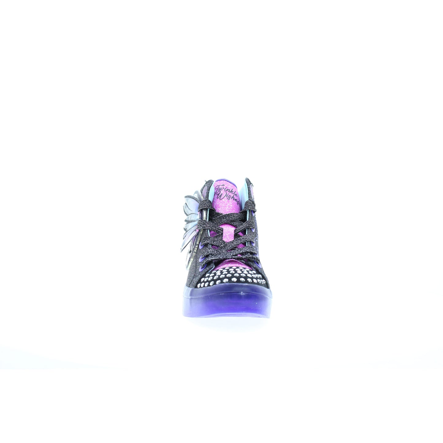 Skechers SNEAKERS Nero