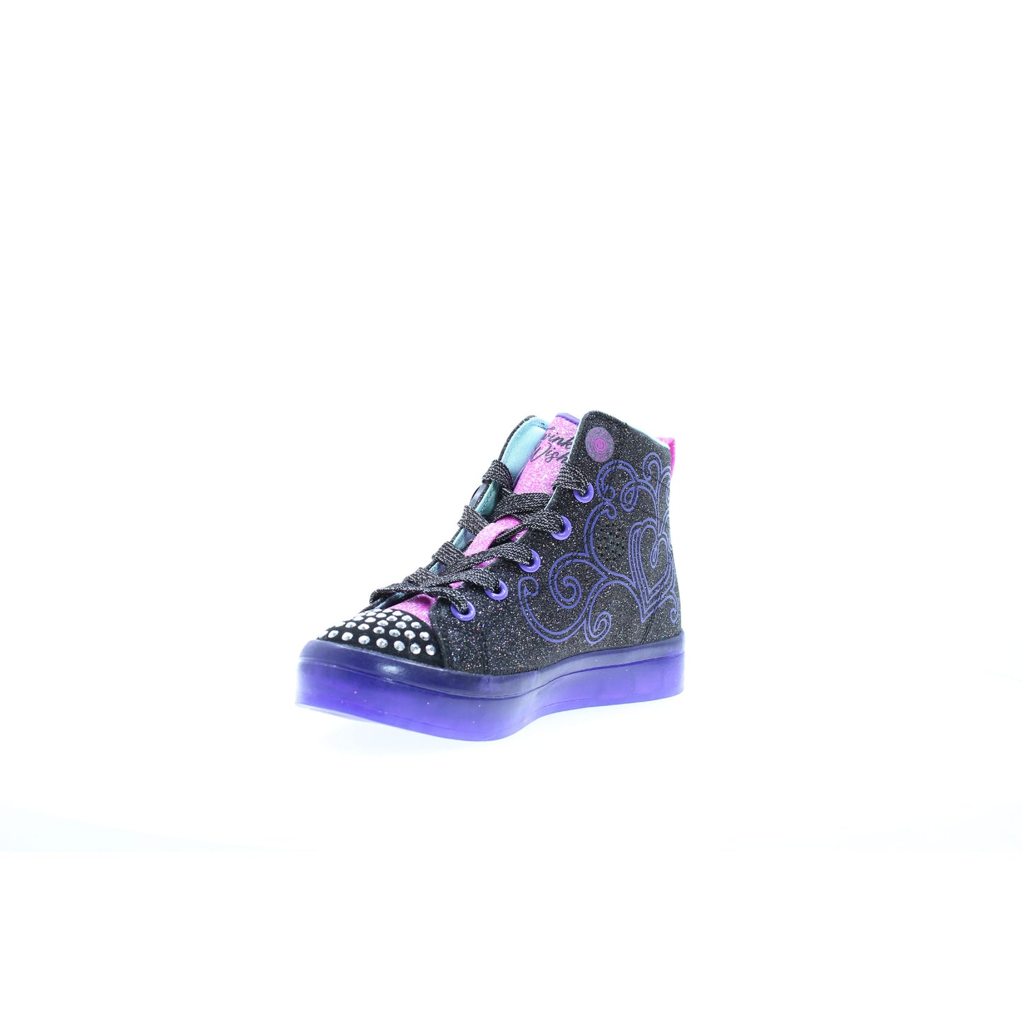 Skechers SNEAKERS Nero
