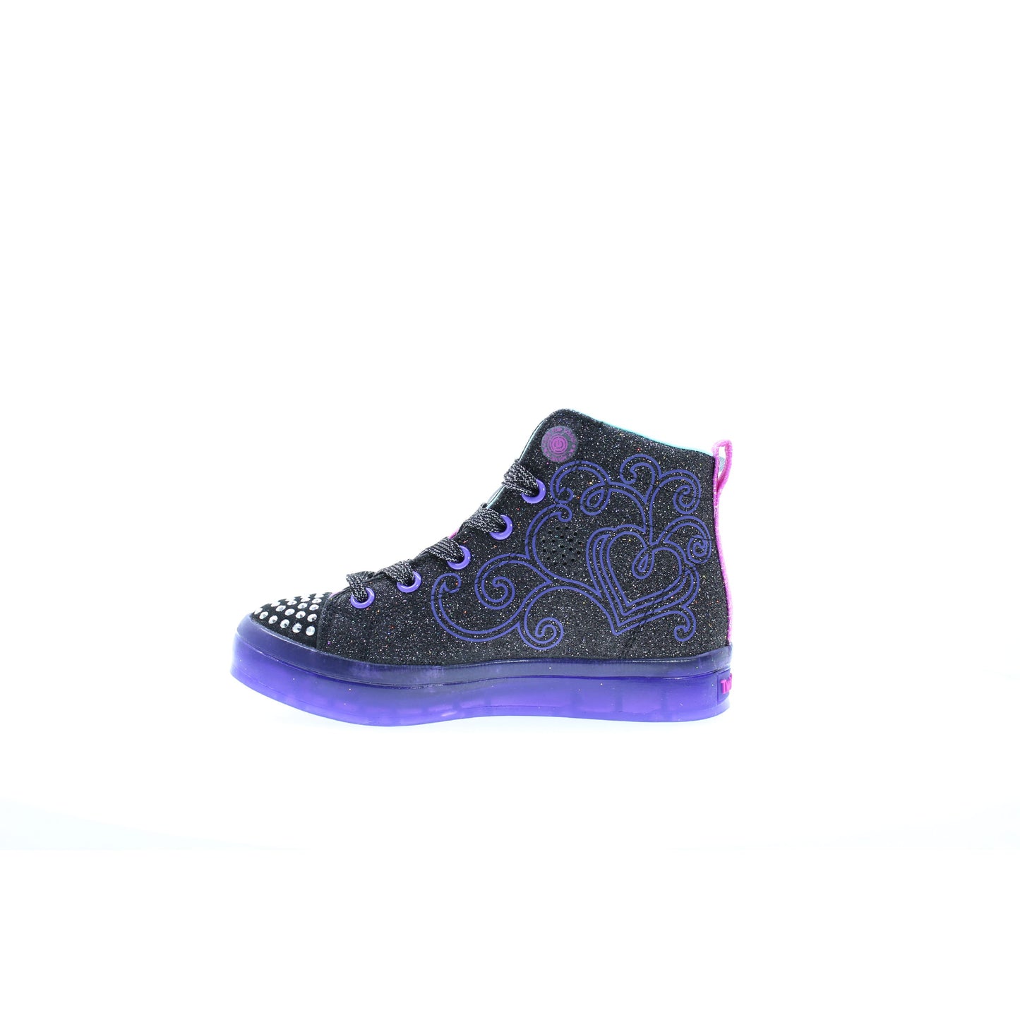 Skechers SNEAKERS Nero