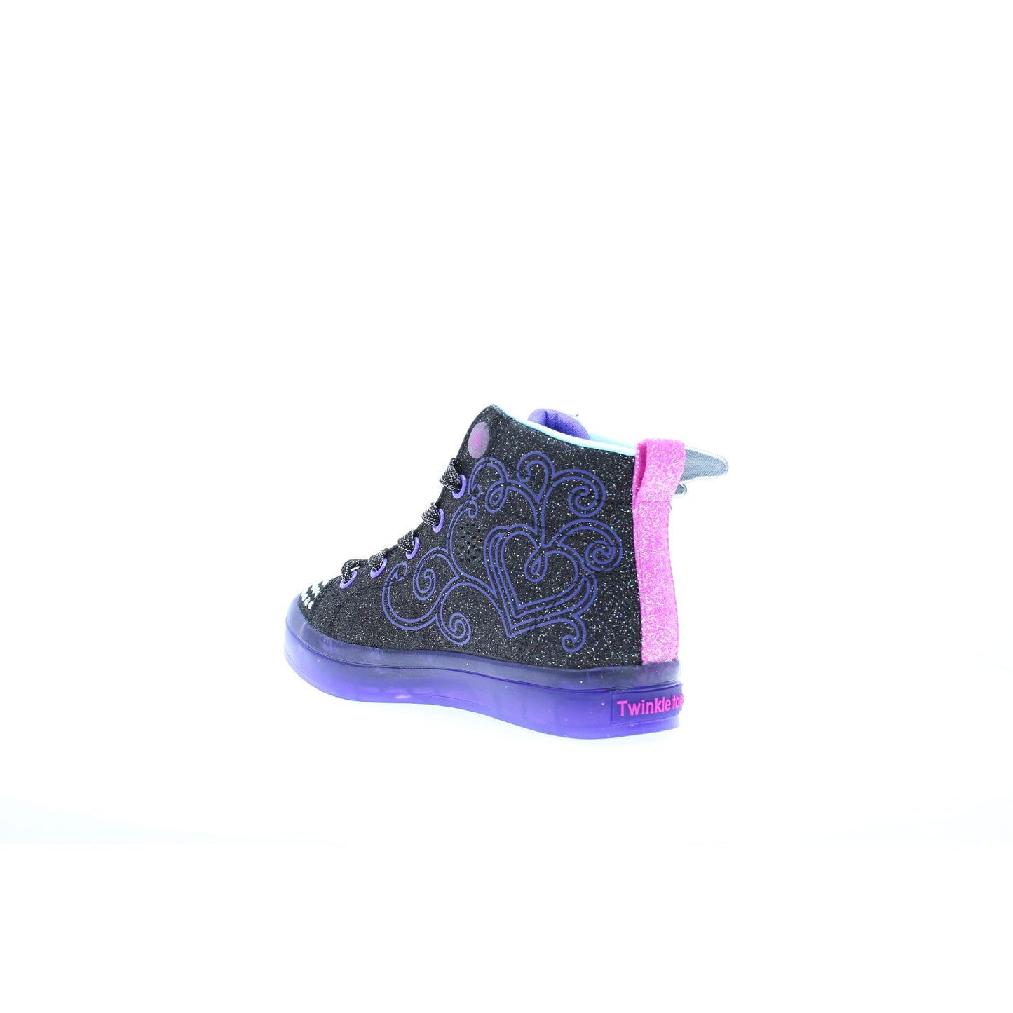 Skechers SNEAKERS Nero
