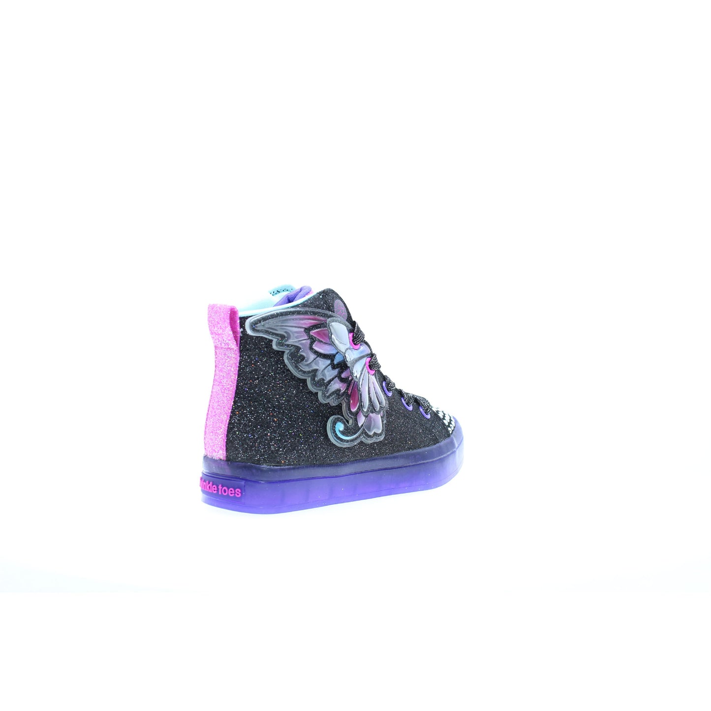 Skechers SNEAKERS Nero