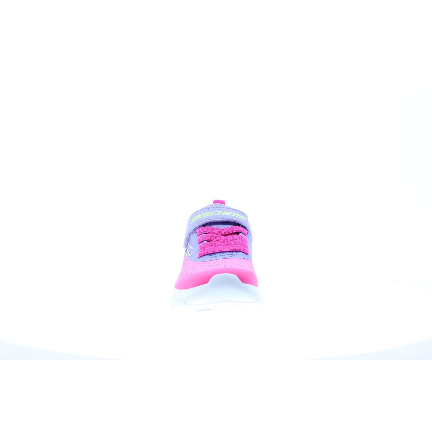 Skechers SCARPA ELASTICO Rosa
