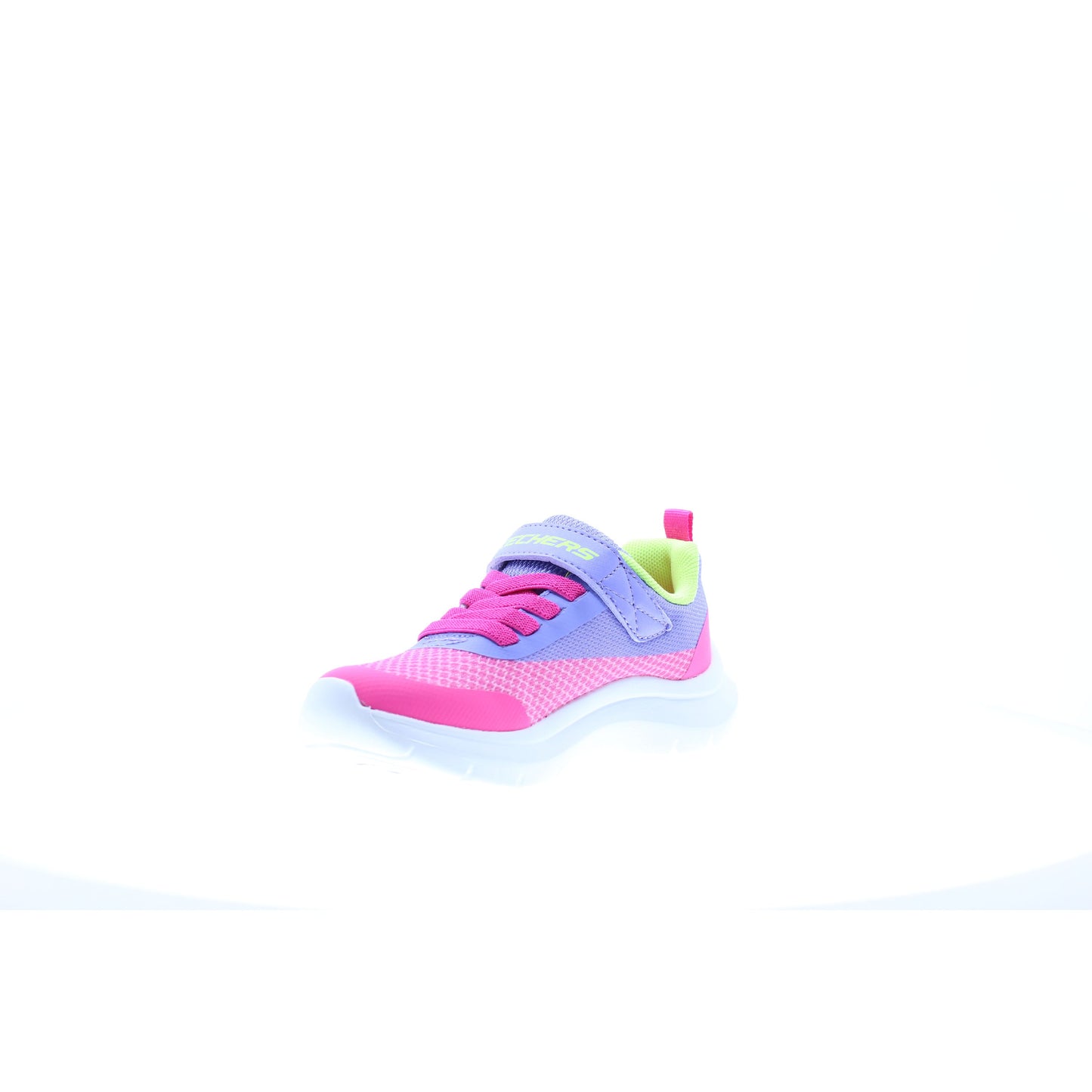 Skechers SCARPA ELASTICO Rosa