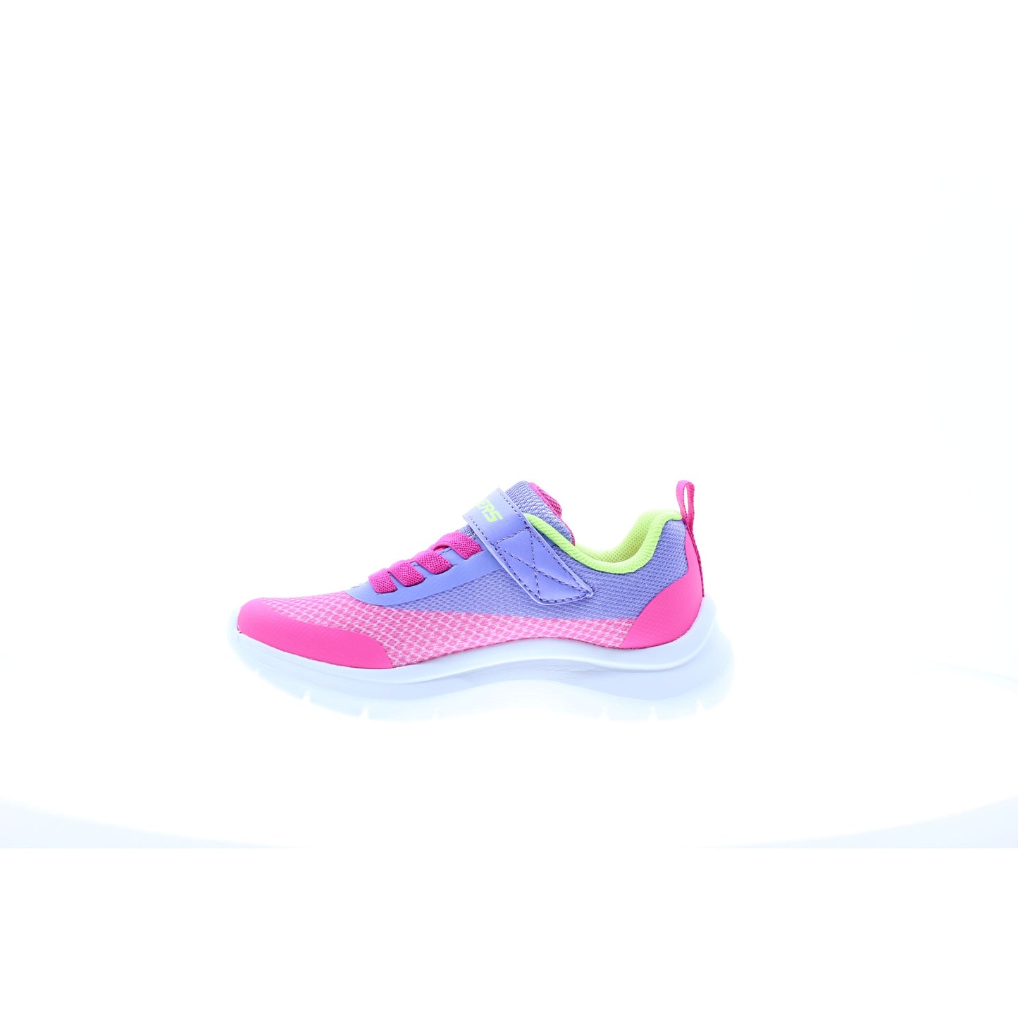 Skechers SCARPA ELASTICO Rosa