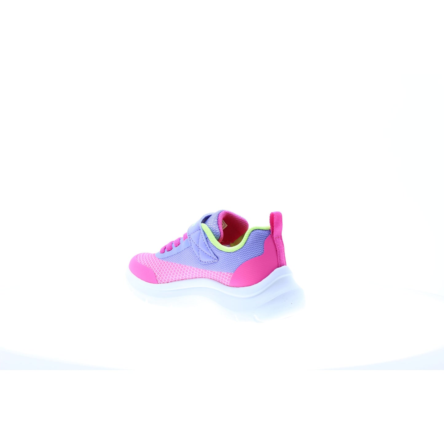 Skechers SCARPA ELASTICO Rosa