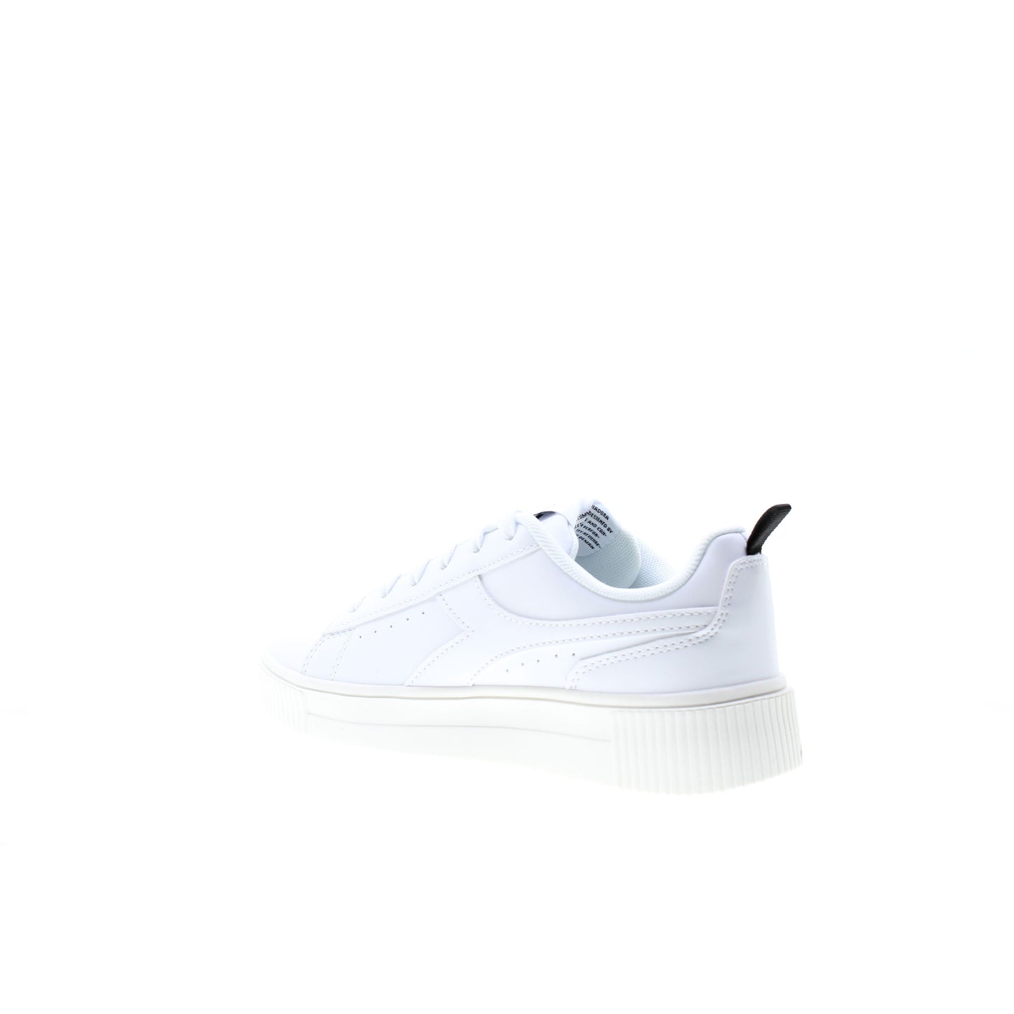 Diadora SNEAKERS Bianco