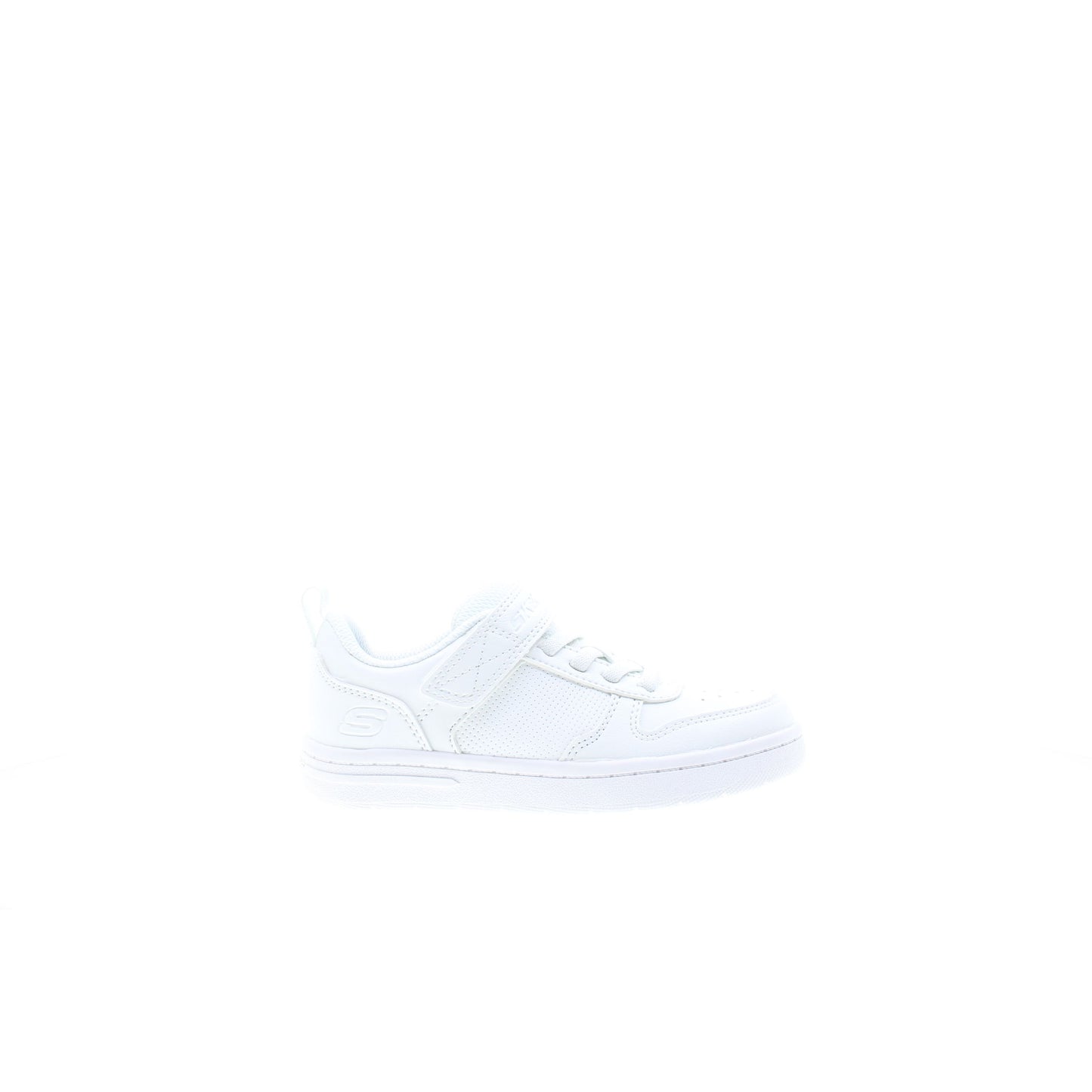 Skechers SNEAKERS Bianco