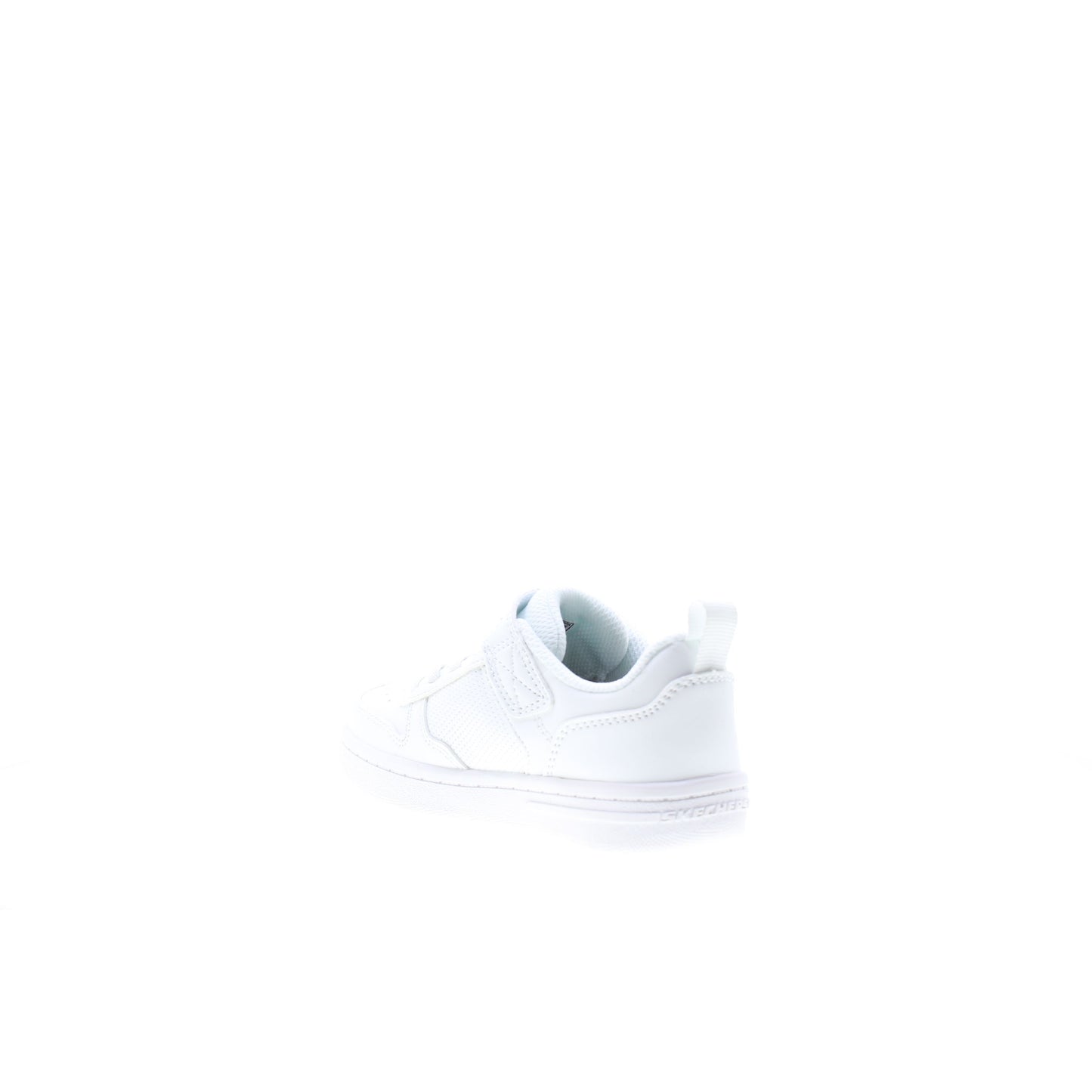 Skechers SNEAKERS Bianco