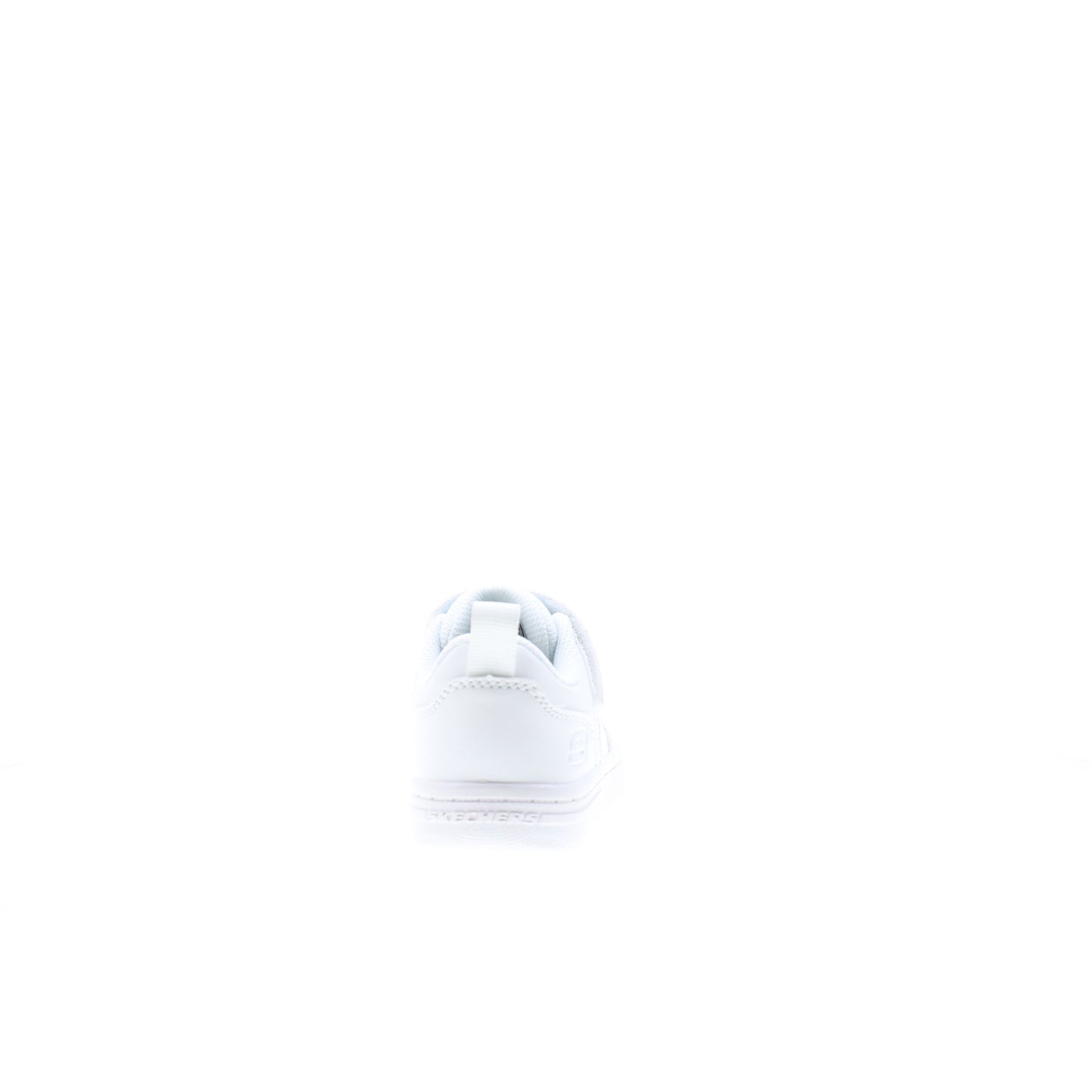 Skechers SNEAKERS Bianco