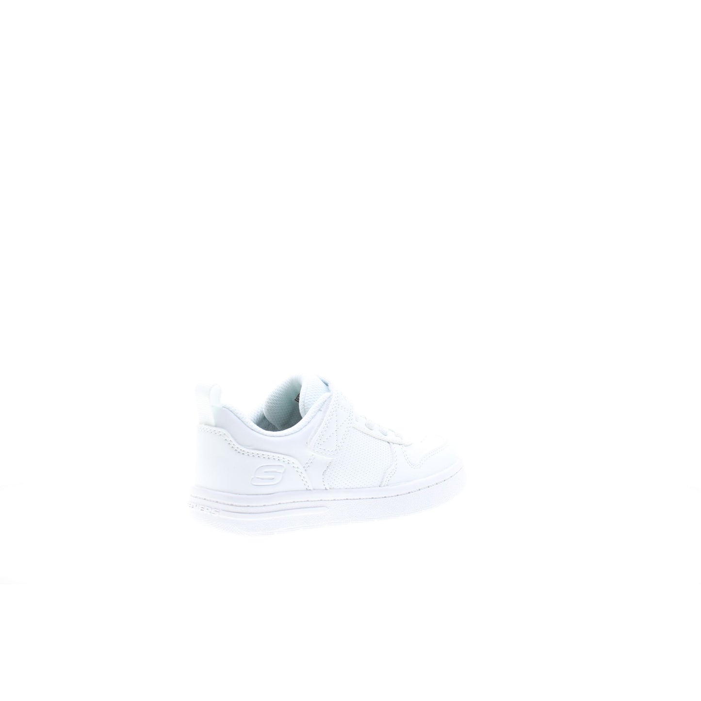 Skechers SNEAKERS Bianco