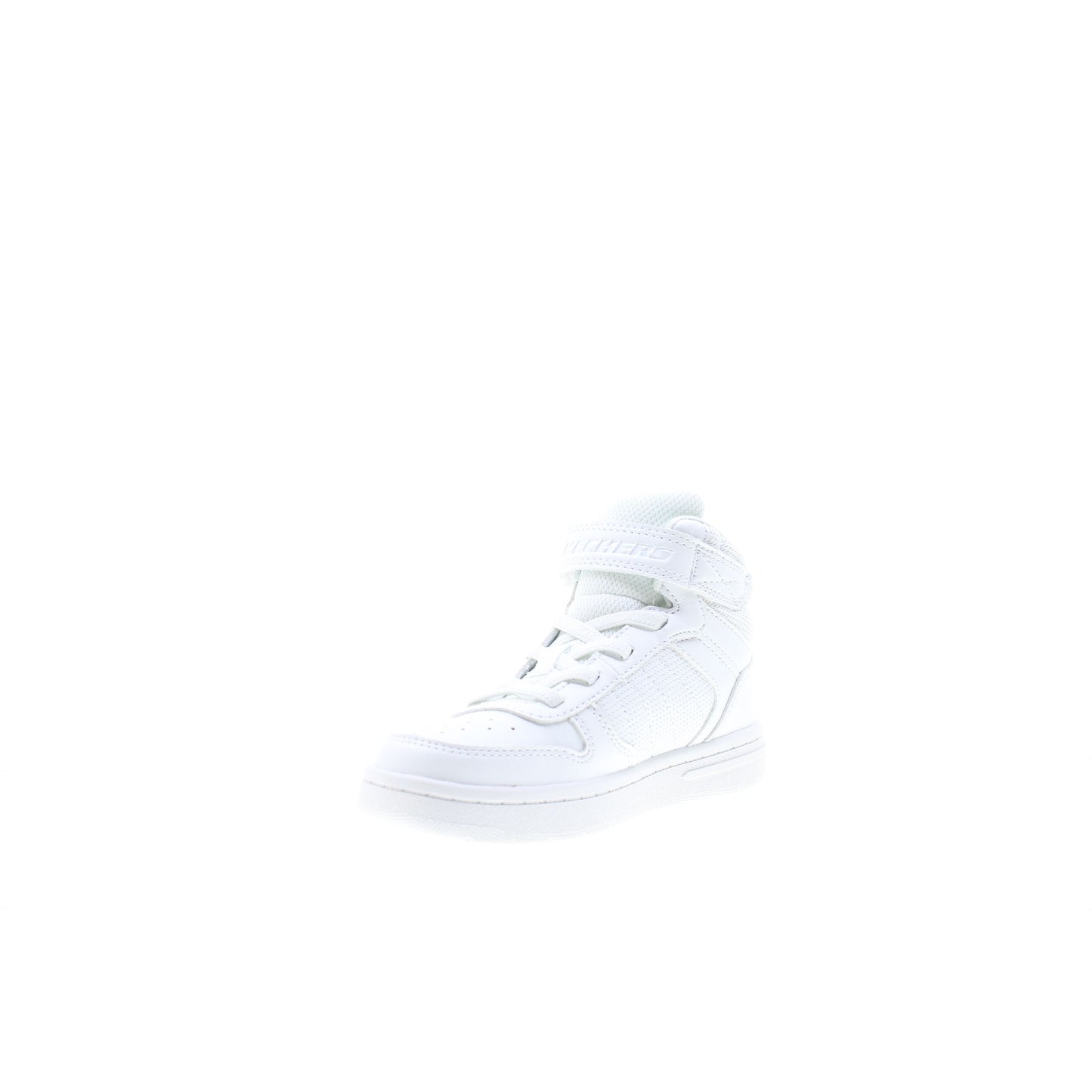 Skechers SNEAKERS Bianco