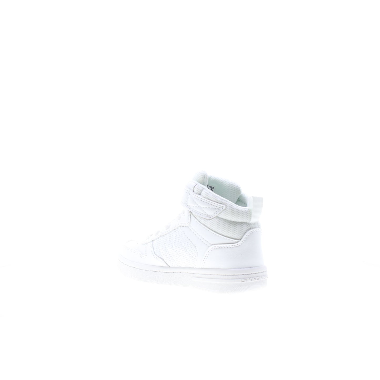 Skechers SNEAKERS Bianco