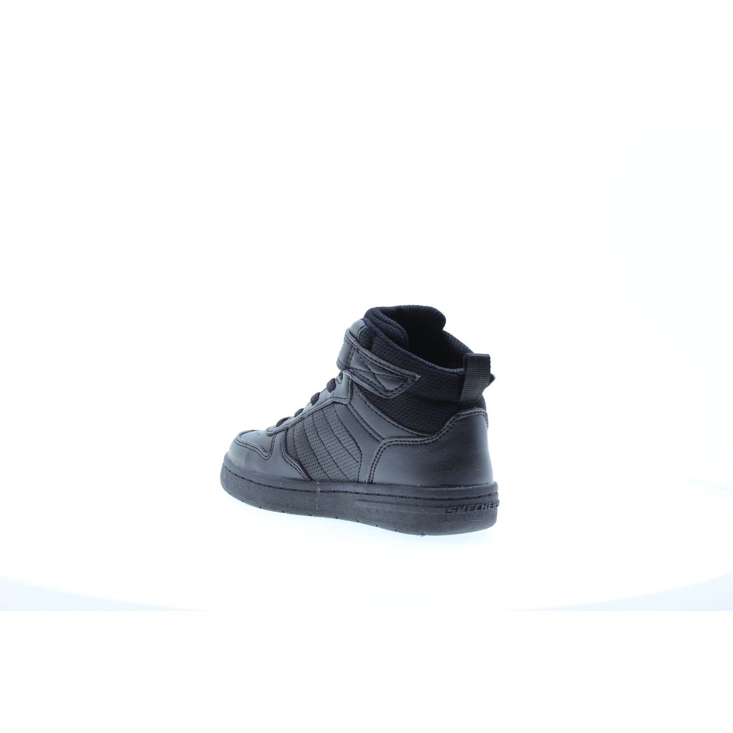 Skechers SNEAKERS Nero