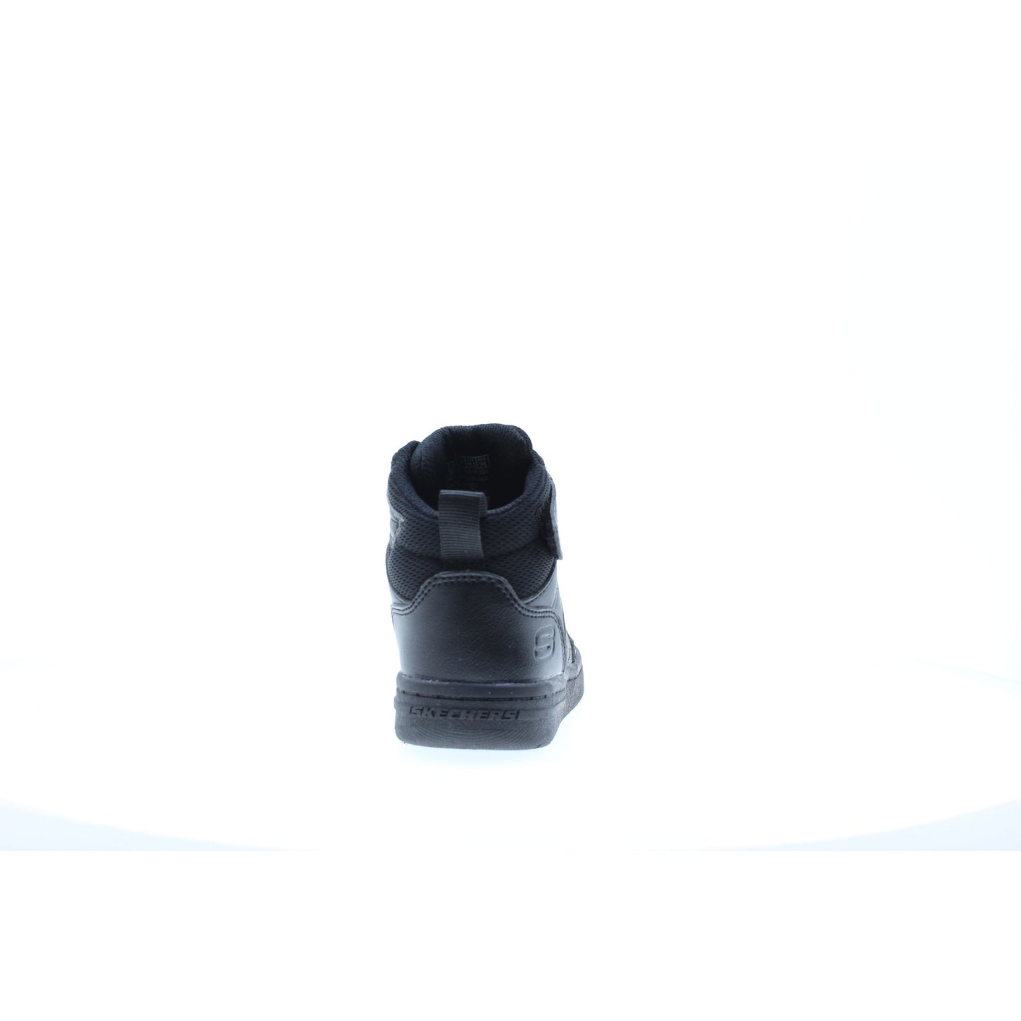 Skechers SNEAKERS Nero